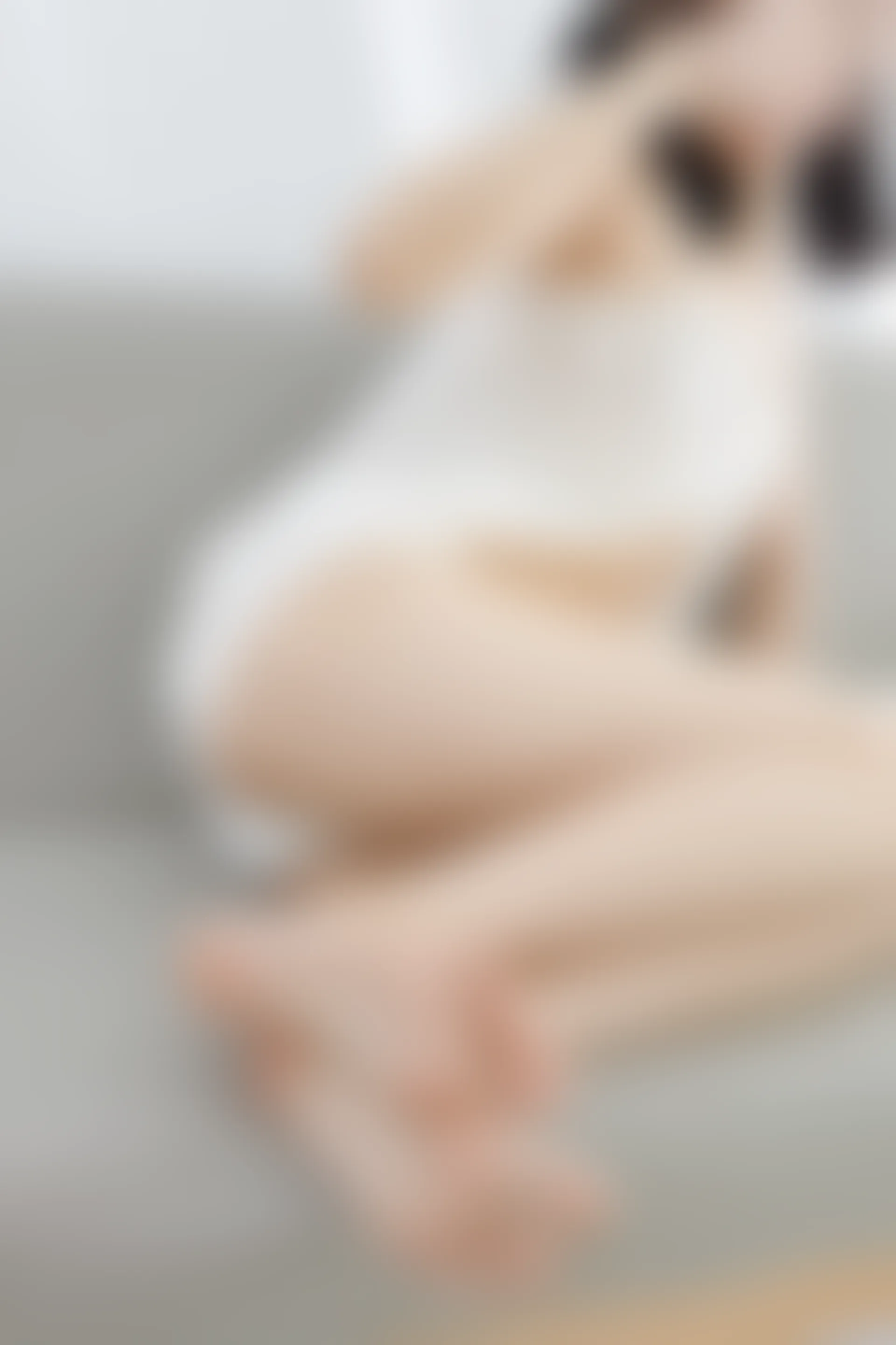 森萝财团 内部-002 白丝双马尾 [122P-1.68GB]