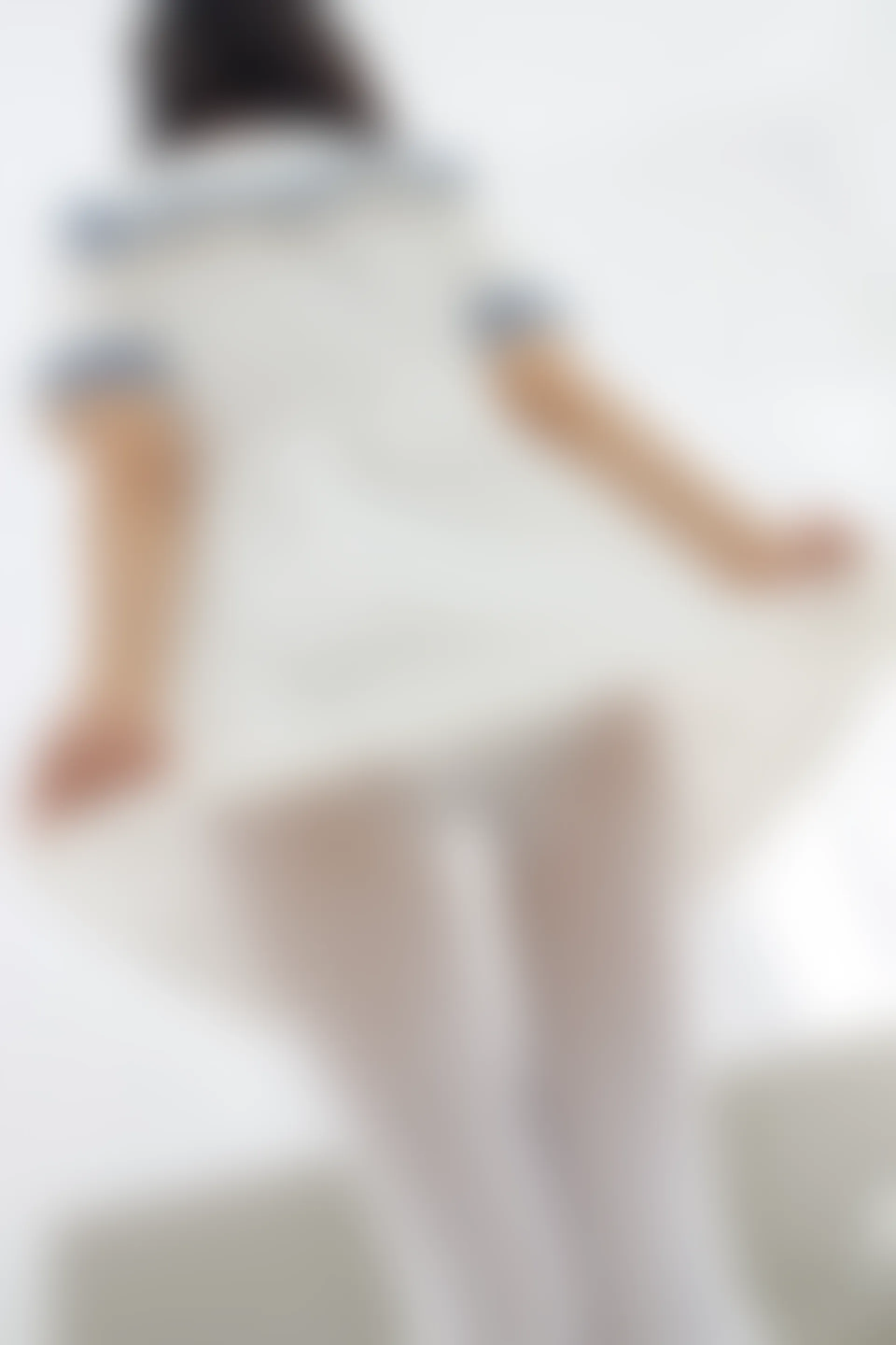 森萝财团 内部-002 白丝双马尾 [122P-1.68GB]