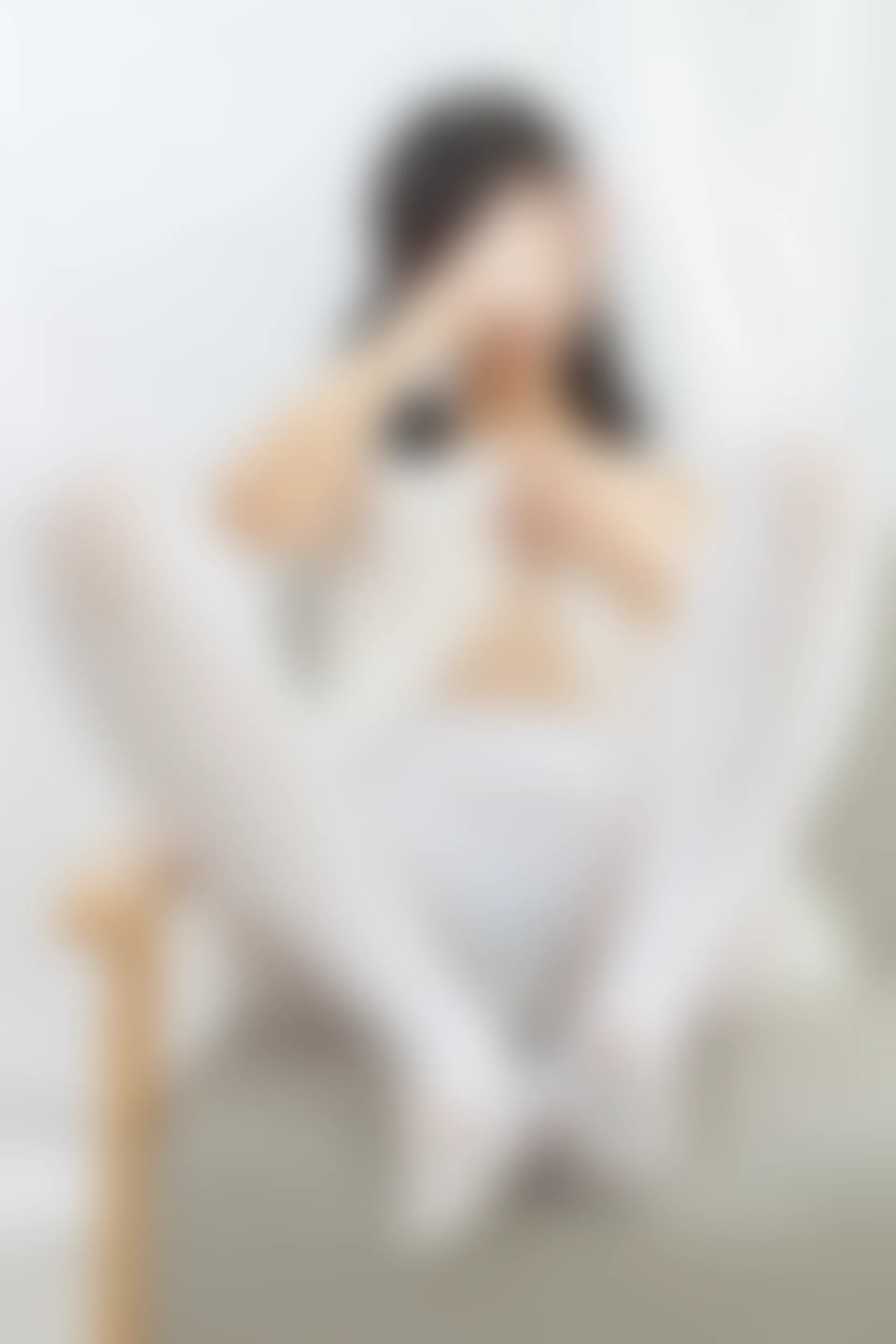 森萝财团 内部-002 白丝双马尾 [122P-1.68GB]