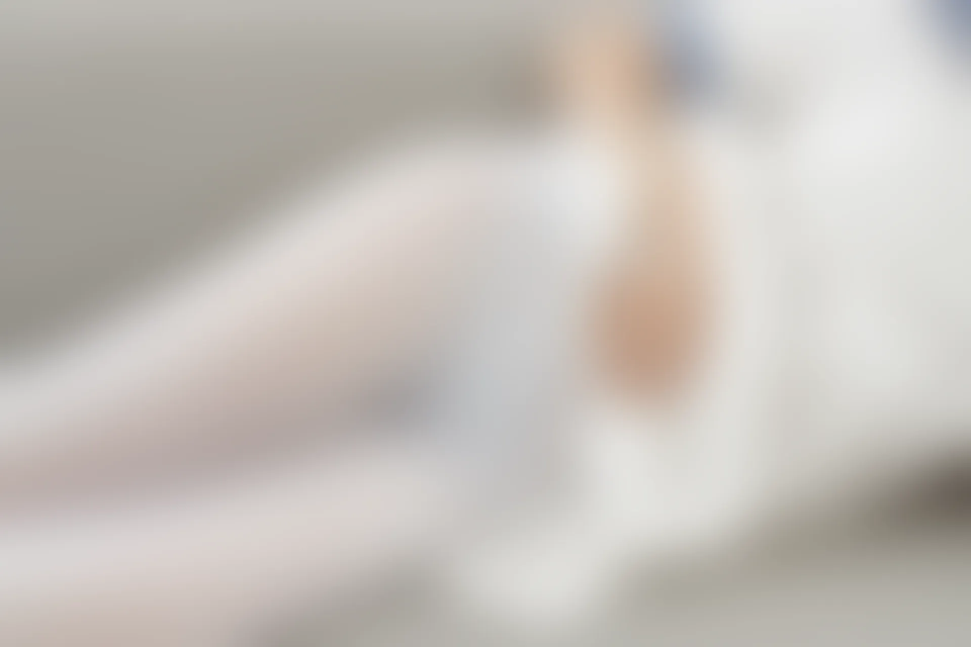 森萝财团 内部-002 白丝双马尾 [122P-1.68GB]