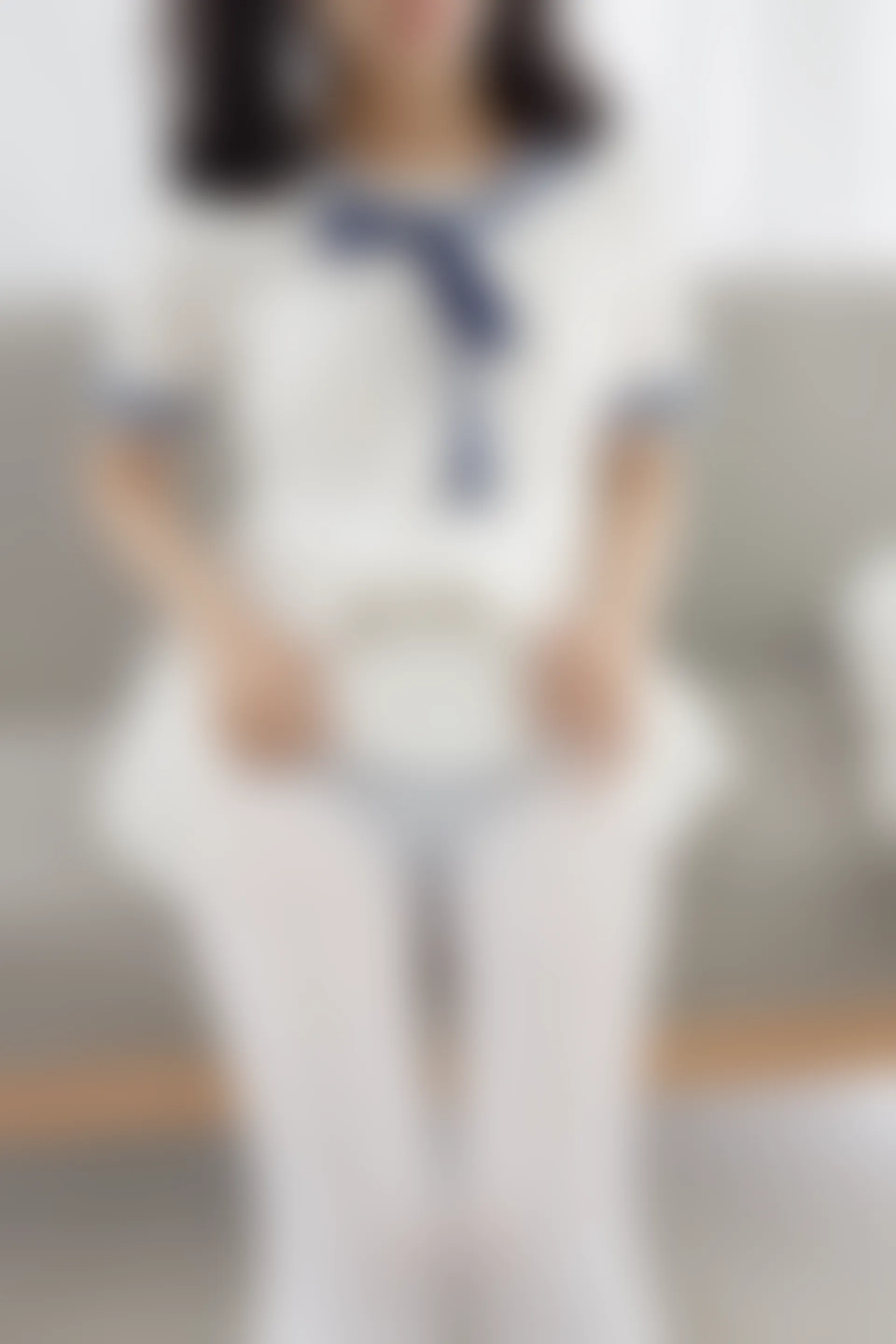 森萝财团 内部-002 白丝双马尾 [122P-1.68GB]