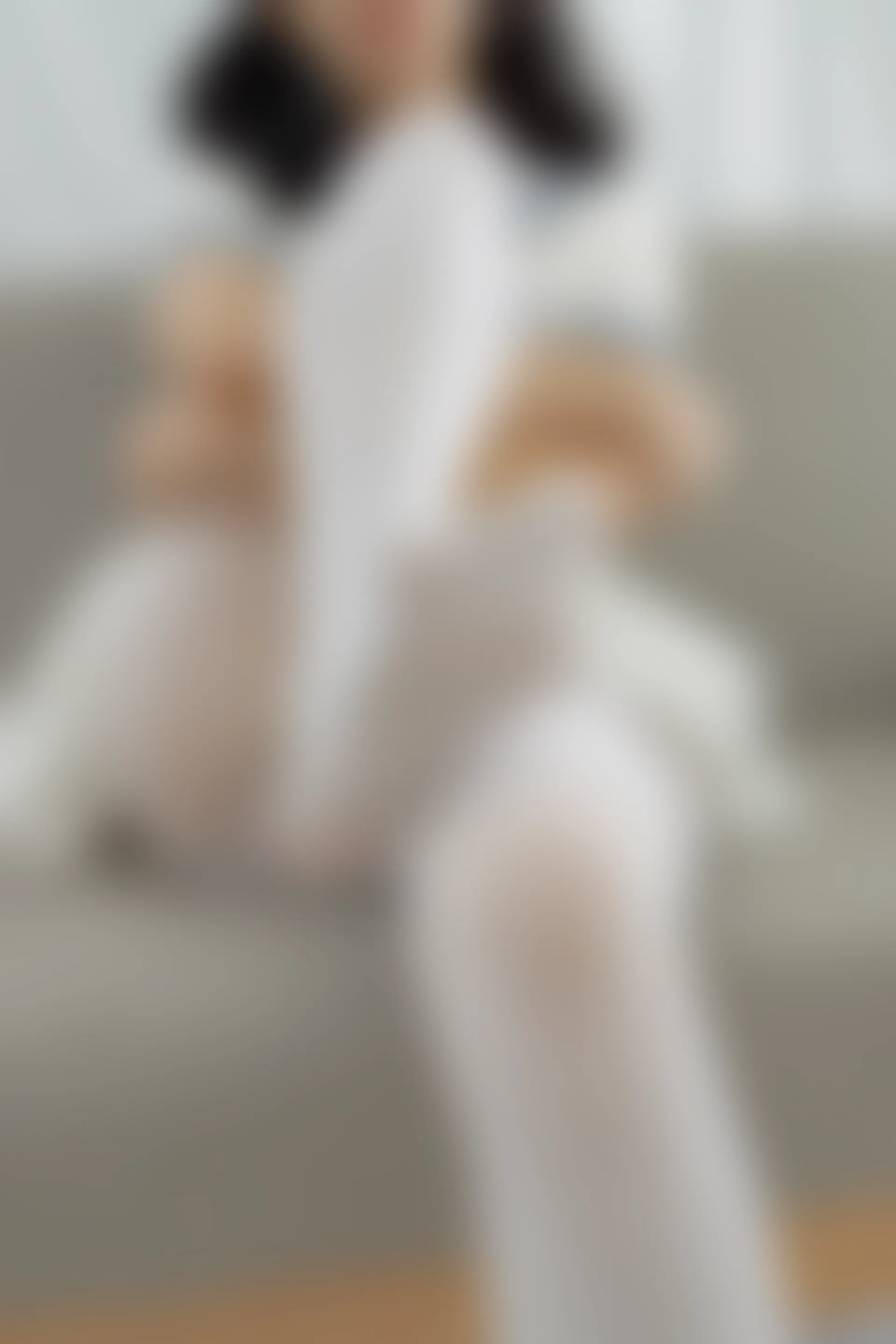 森萝财团 内部-002 白丝双马尾 [122P-1.68GB]