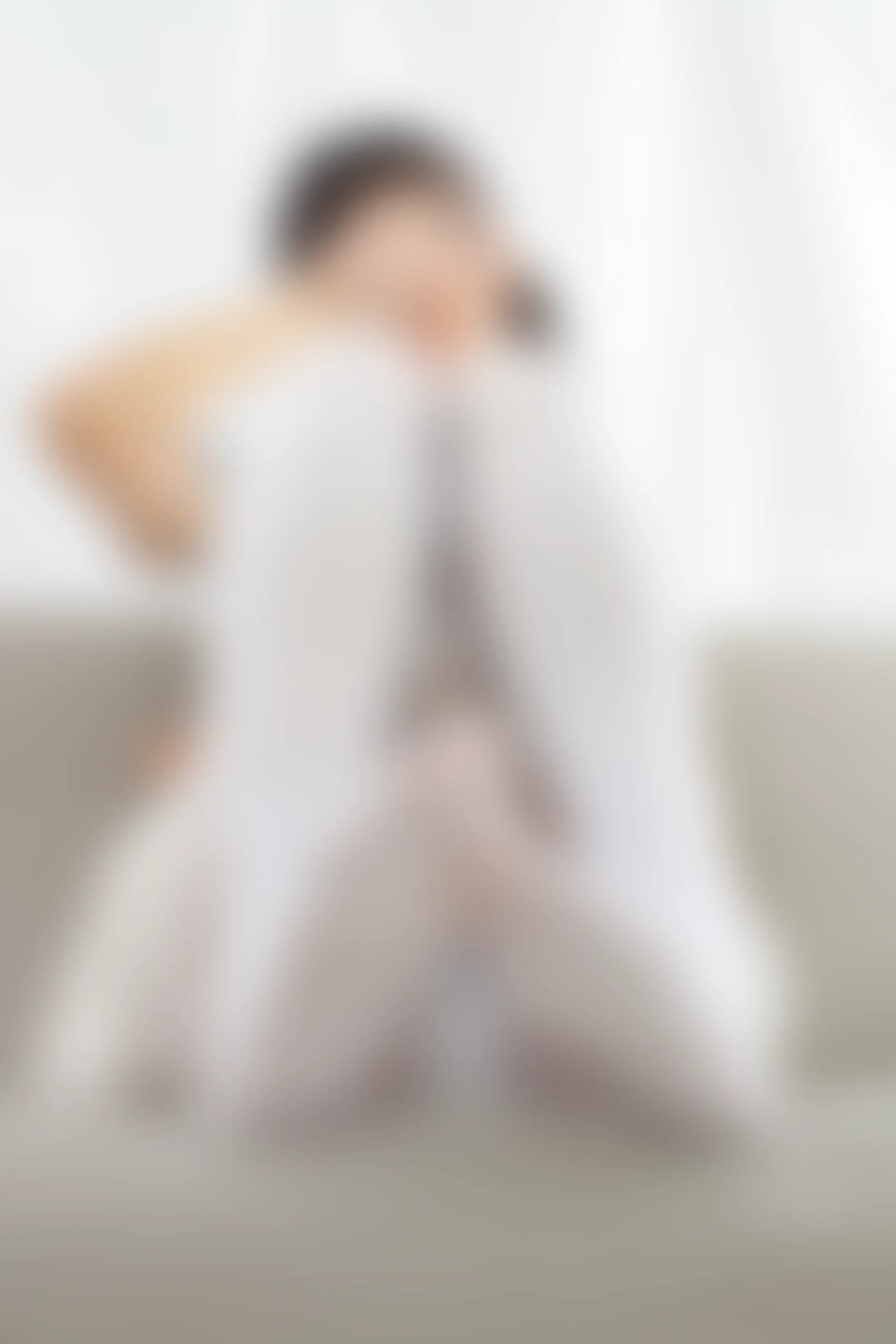 森萝财团 内部-002 白丝双马尾 [122P-1.68GB]