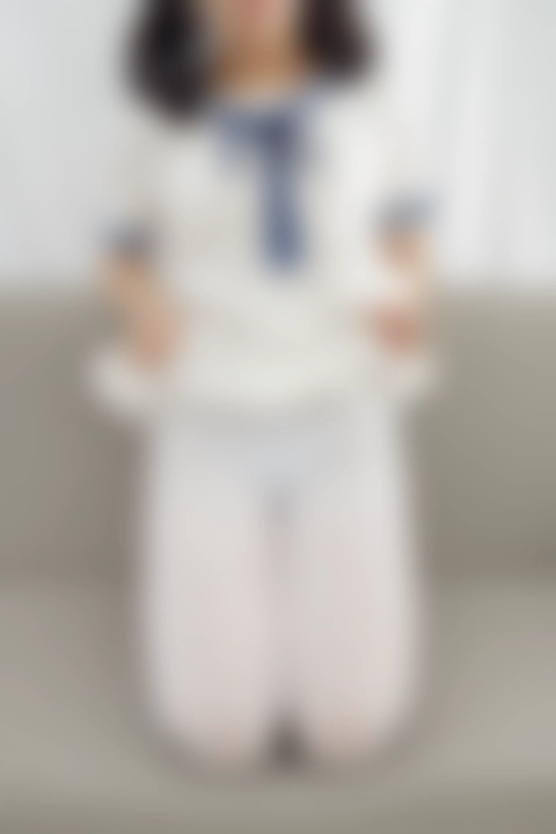 森萝财团 内部-002 白丝双马尾 [122P-1.68GB]