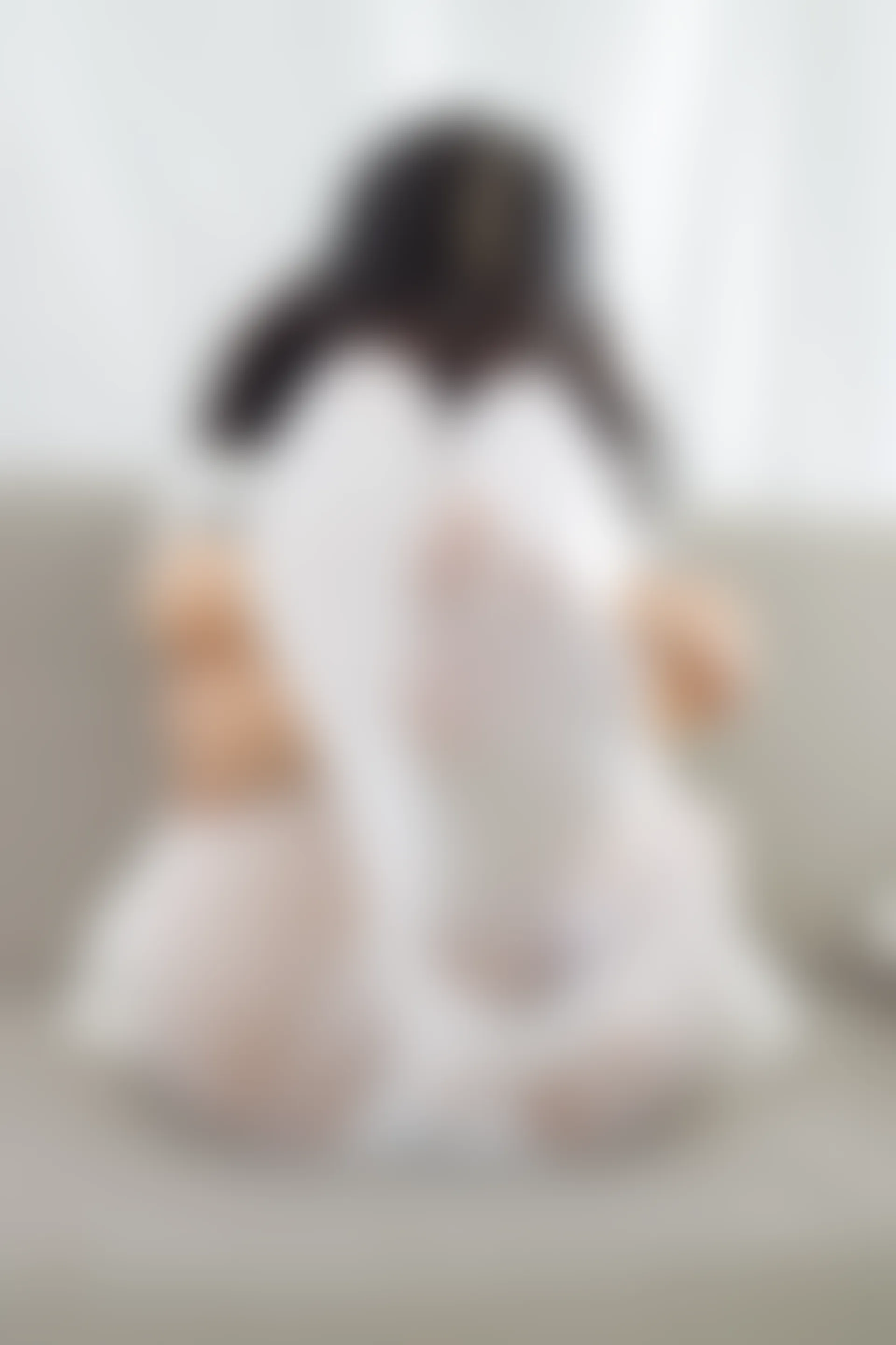 森萝财团 内部-002 白丝双马尾 [122P-1.68GB]