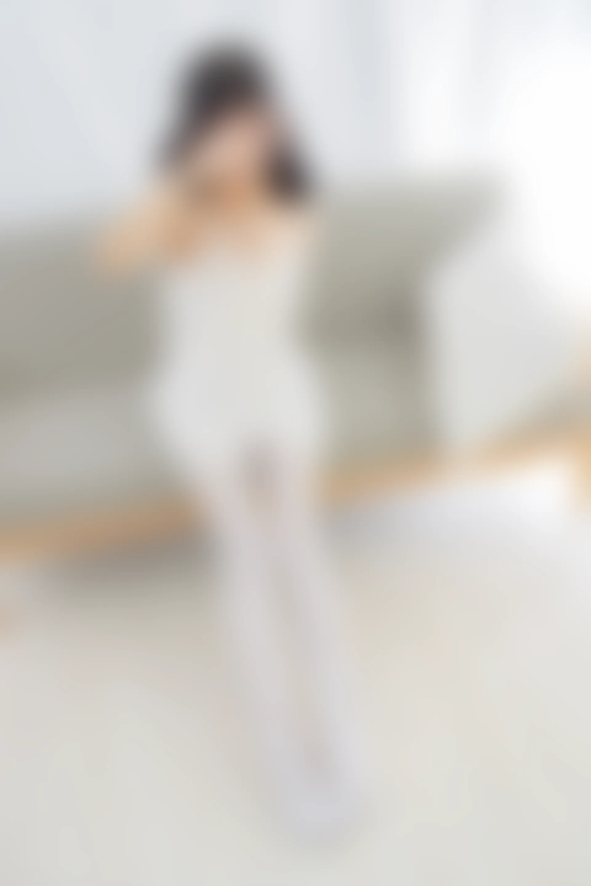 森萝财团 内部-002 白丝双马尾 [122P-1.68GB]