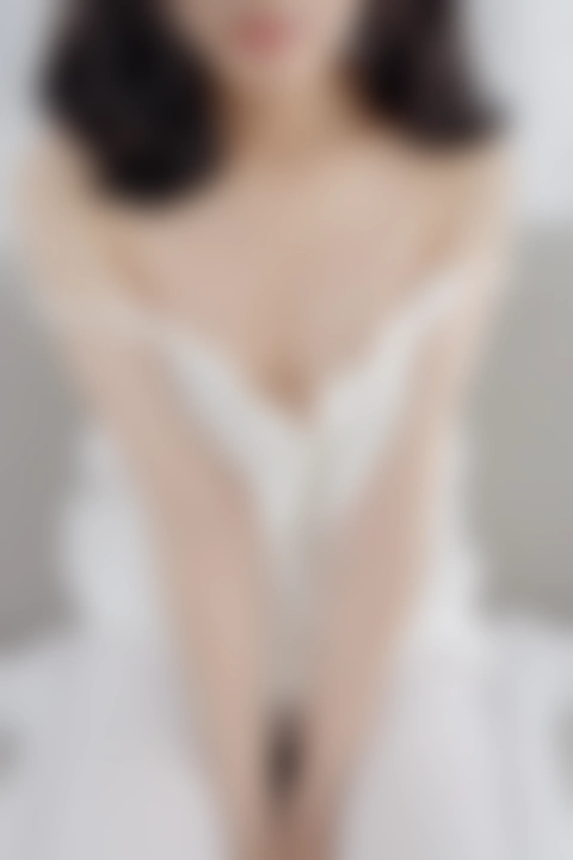森萝财团 内部-002 白丝双马尾 [122P-1.68GB]