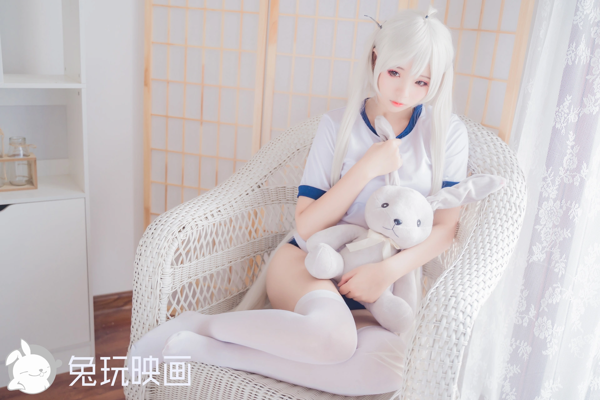 C34.008 穹妹的体操服 [40P-416MB]