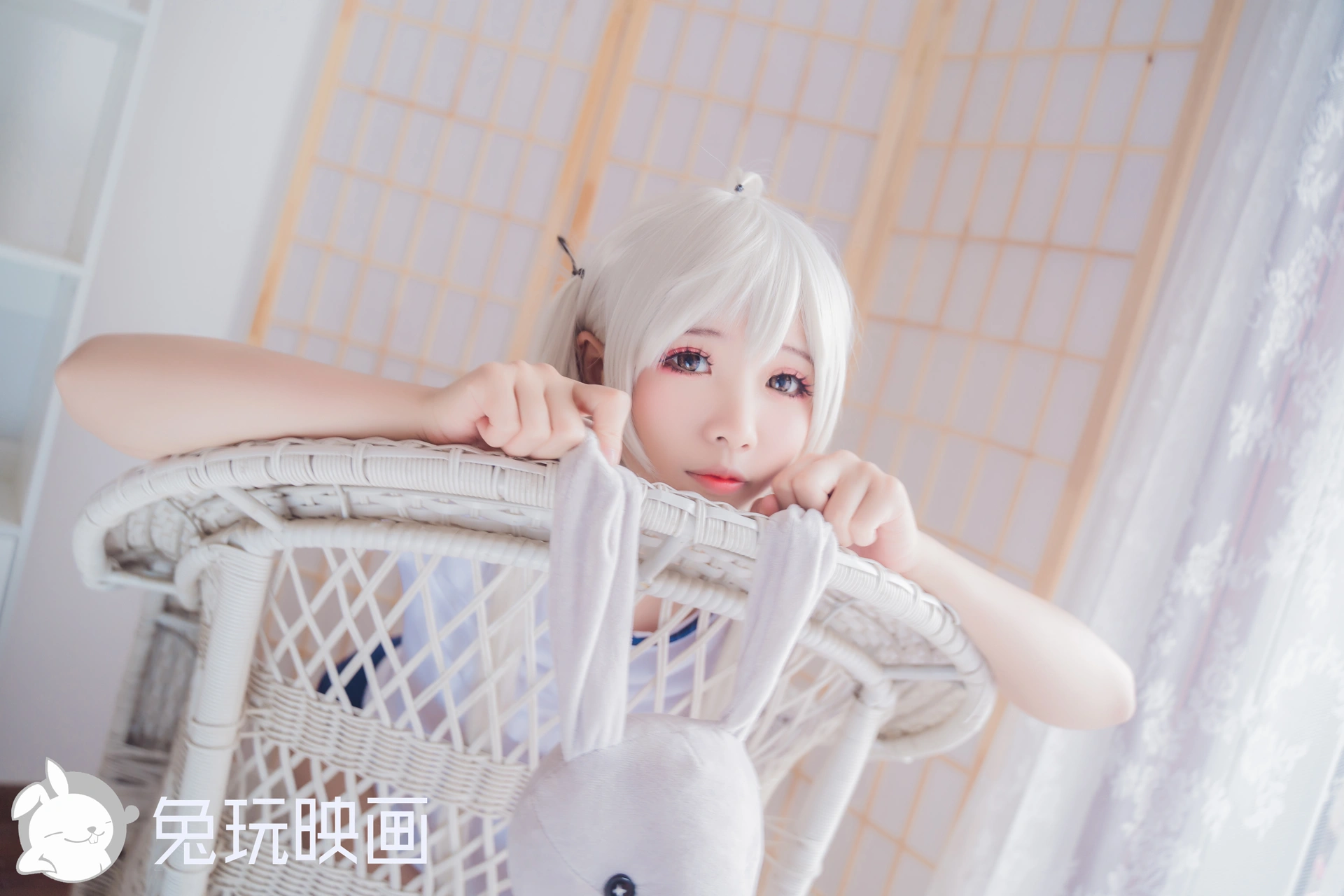 C34.008 穹妹的体操服 [40P-416MB]
