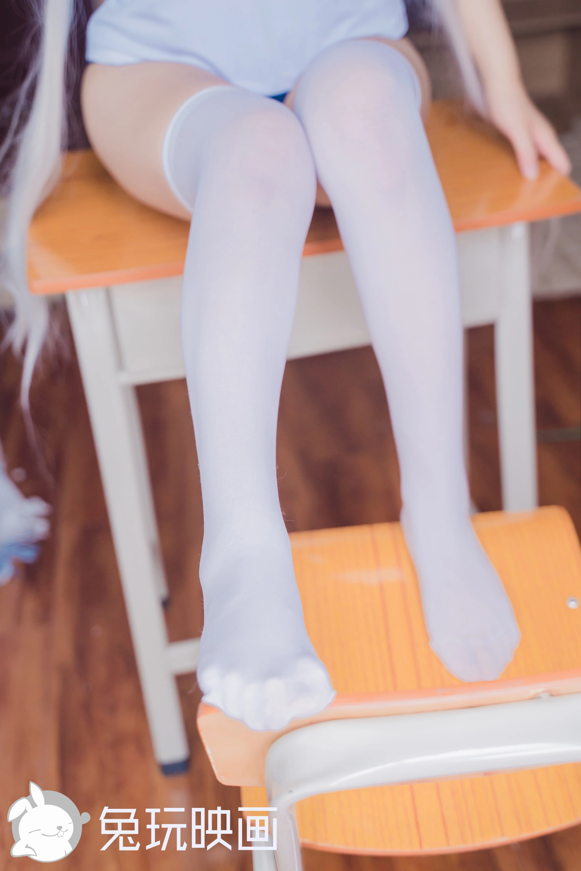 C34.008 穹妹的体操服 [40P-416MB]