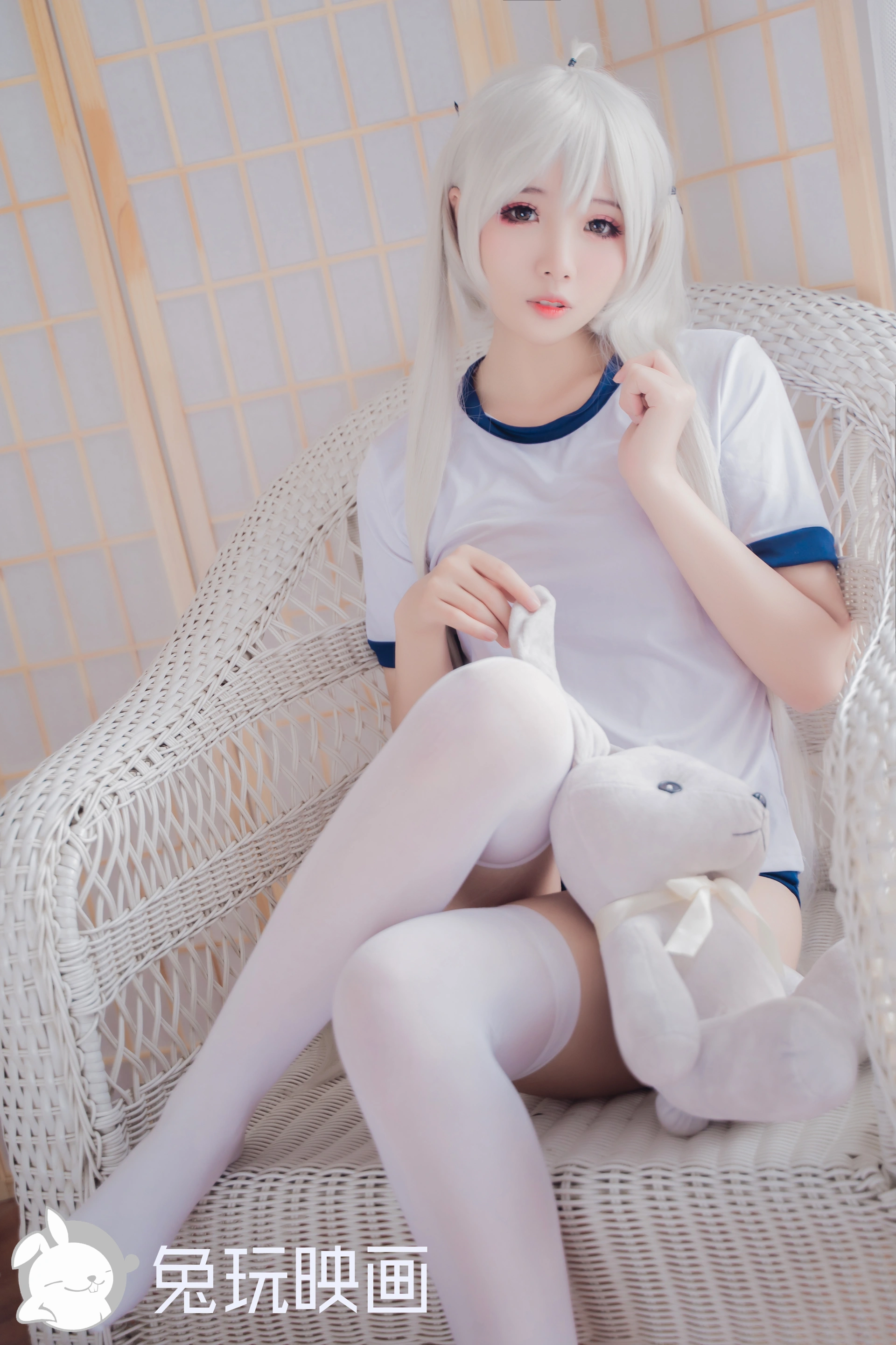 C34.008 穹妹的体操服 [40P-416MB]