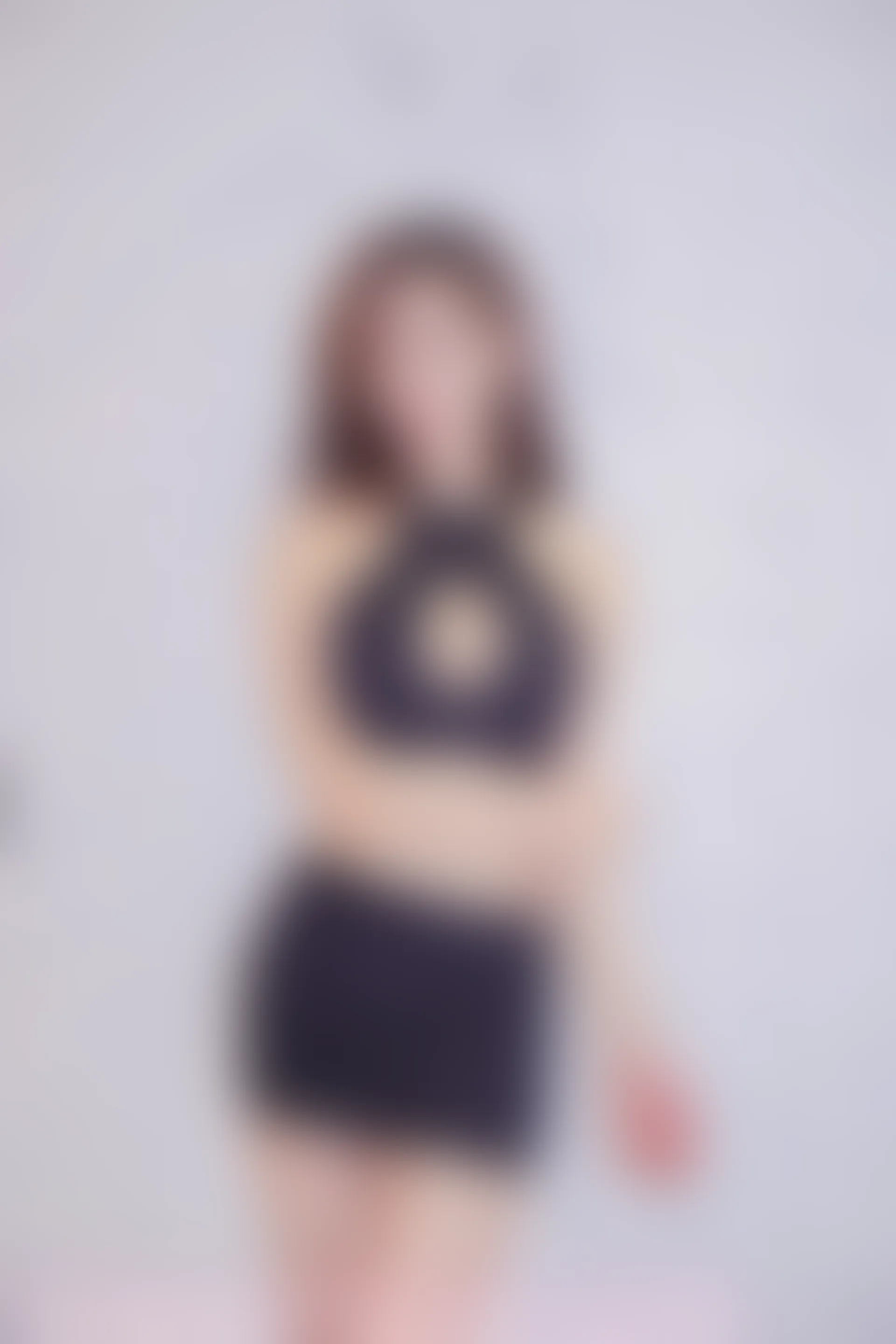 [PDL潘多拉] 2020.01.15 NO.267 周妍希 [50P397M]