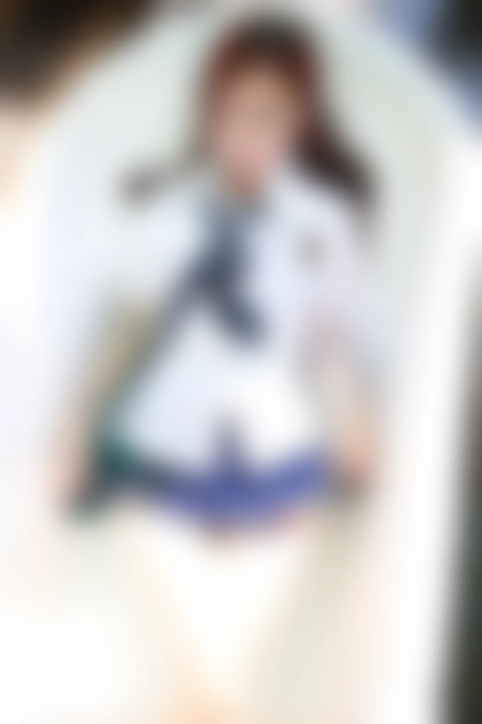 XiuRen秀人网 2013.09.22 No.014 邻家少女羽住
