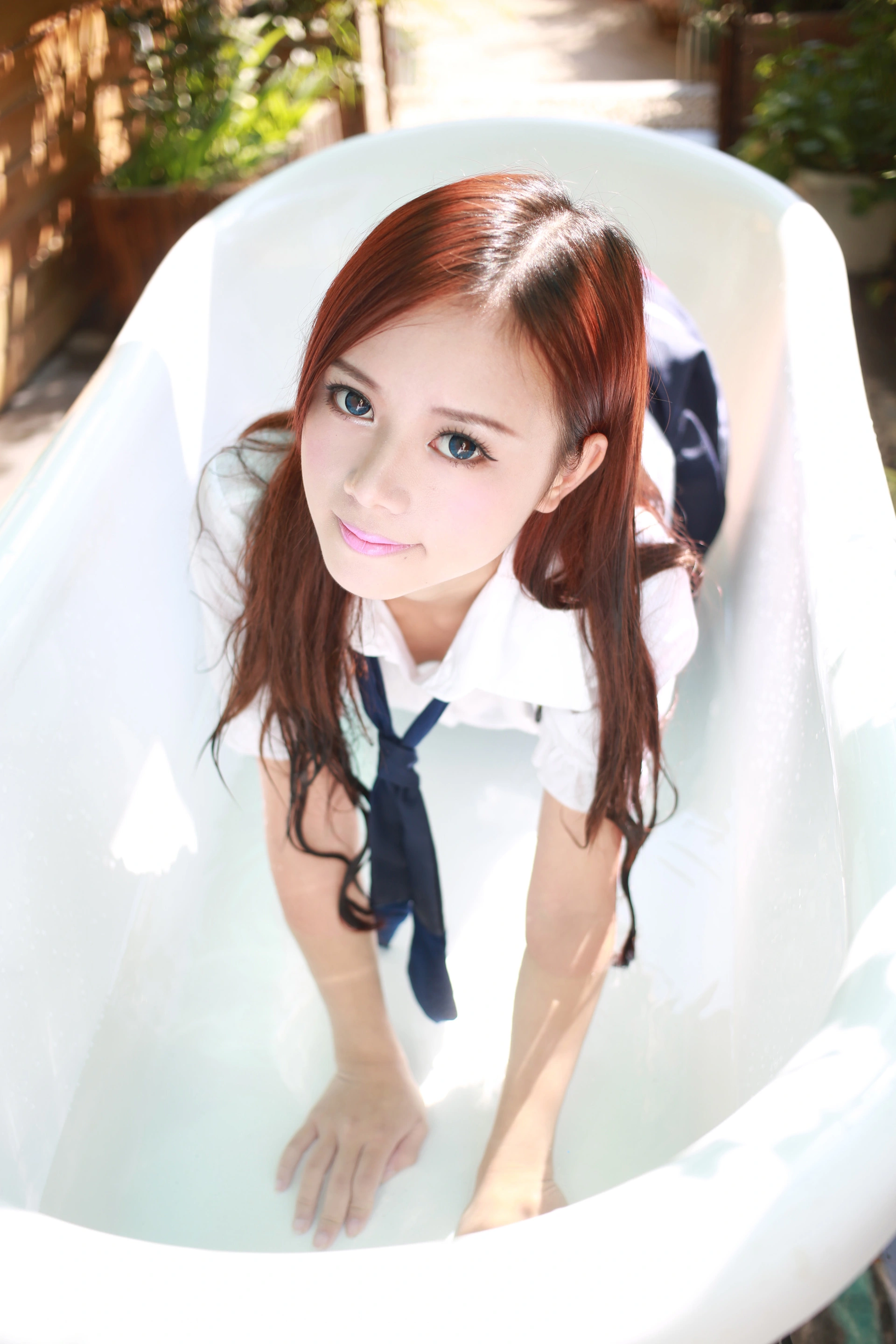 XiuRen秀人网 2013.09.22 No.014 邻家少女羽住