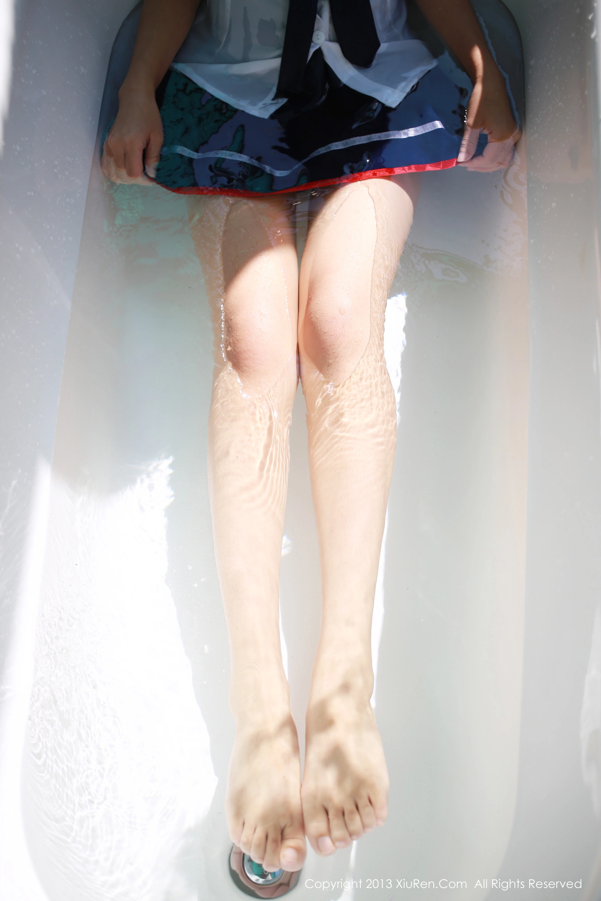XiuRen秀人网 2013.09.22 No.014 邻家少女羽住