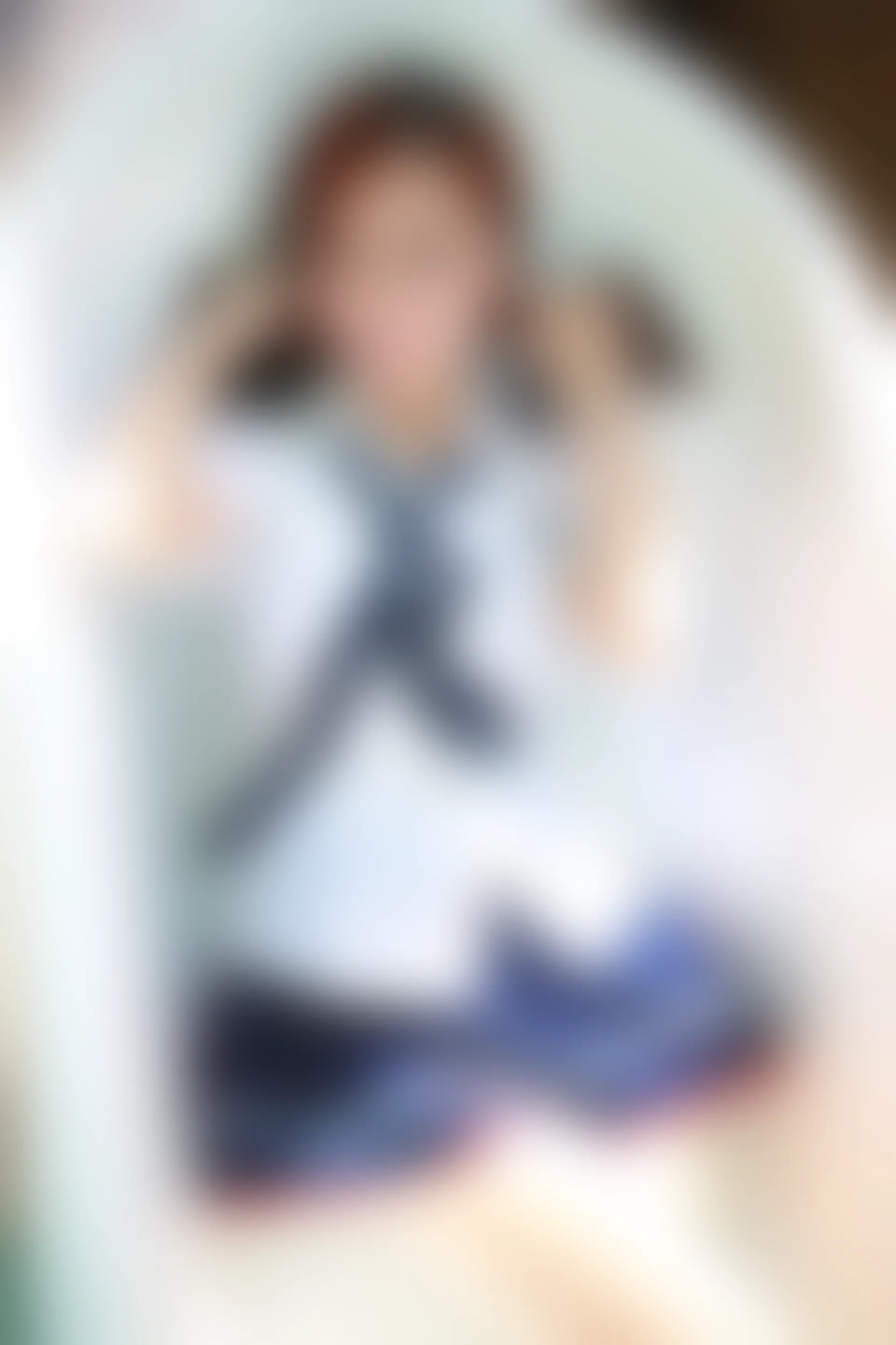XiuRen秀人网 2013.09.22 No.014 邻家少女羽住