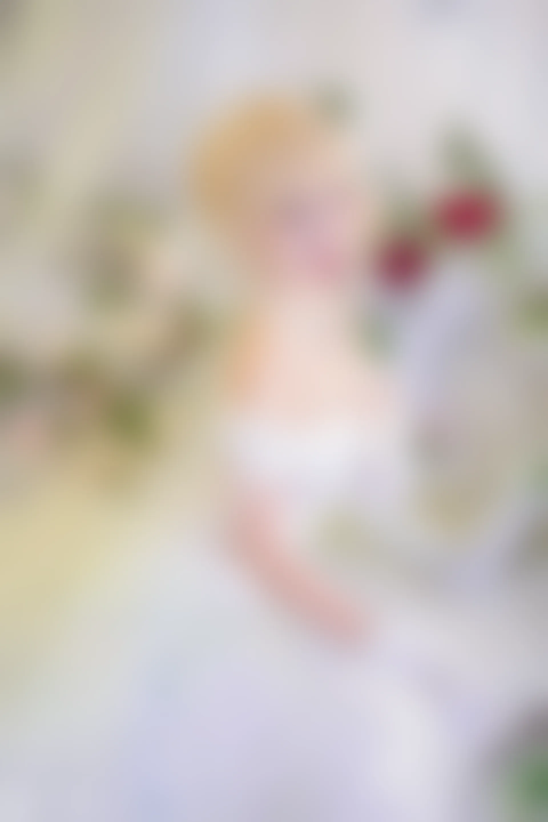 C29.008 超华丽花嫁系列 [40P-234MB]