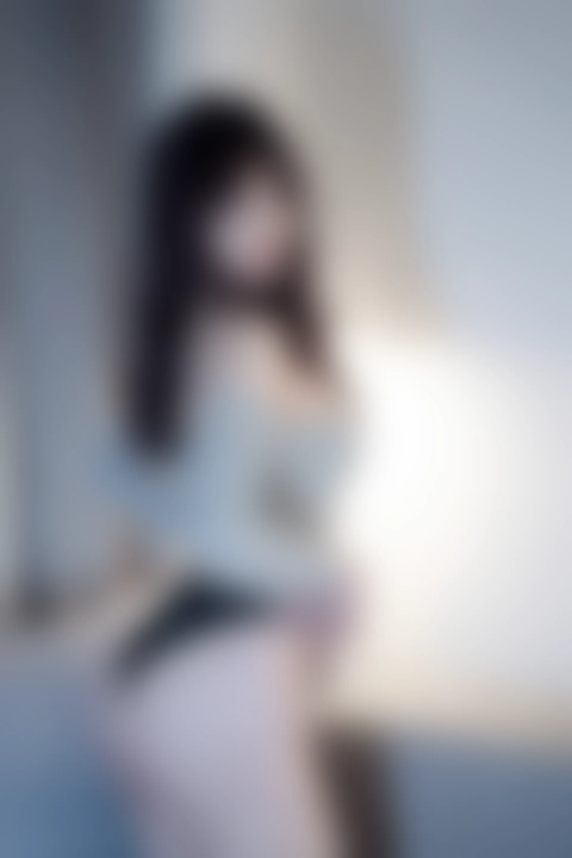 XiuRen秀人网 2021.11.12 No.4206 Arude薇薇 牛仔短裙[51+1P 616MB]