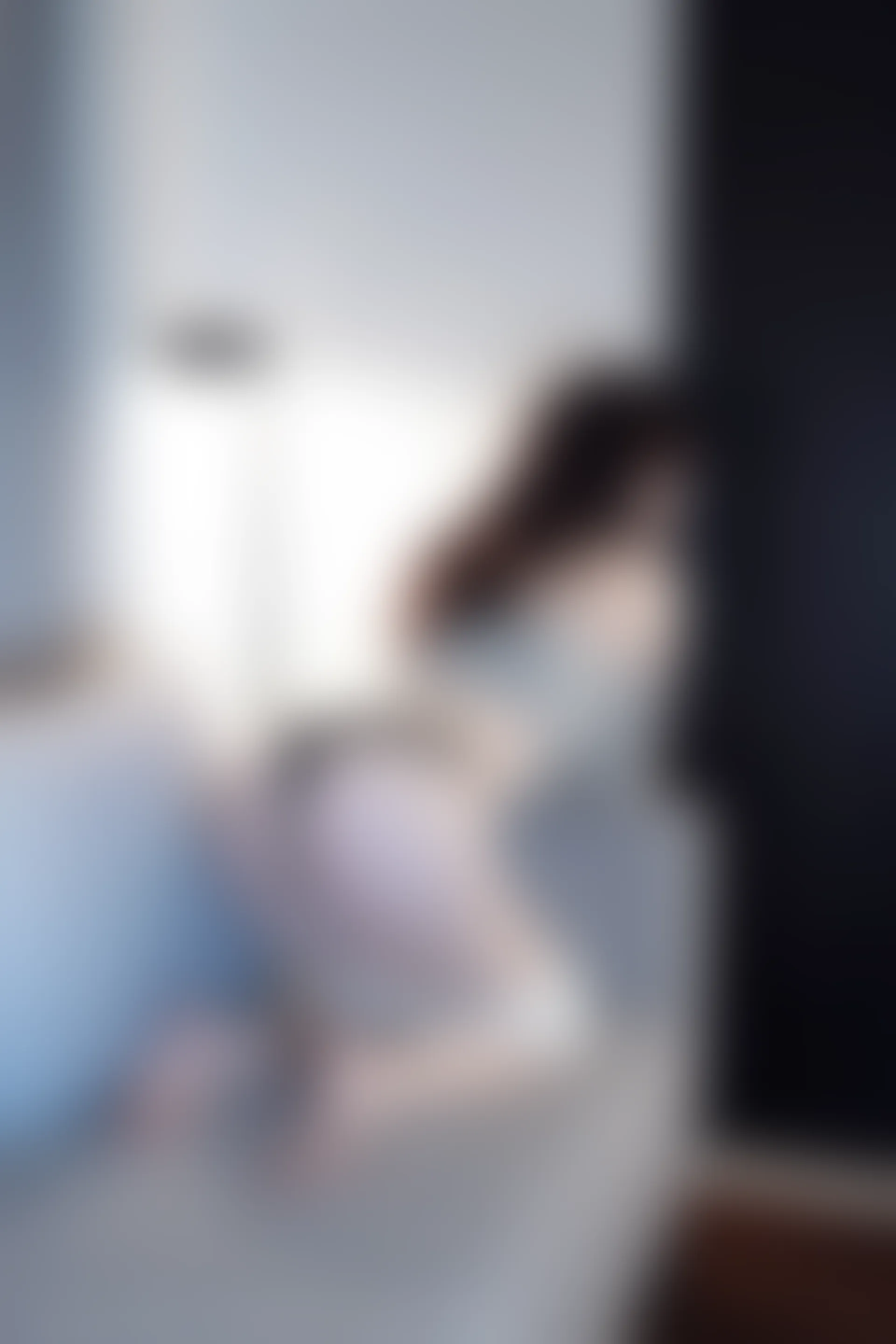 XiuRen秀人网 2021.11.12 No.4206 Arude薇薇 牛仔短裙[51+1P 616MB]