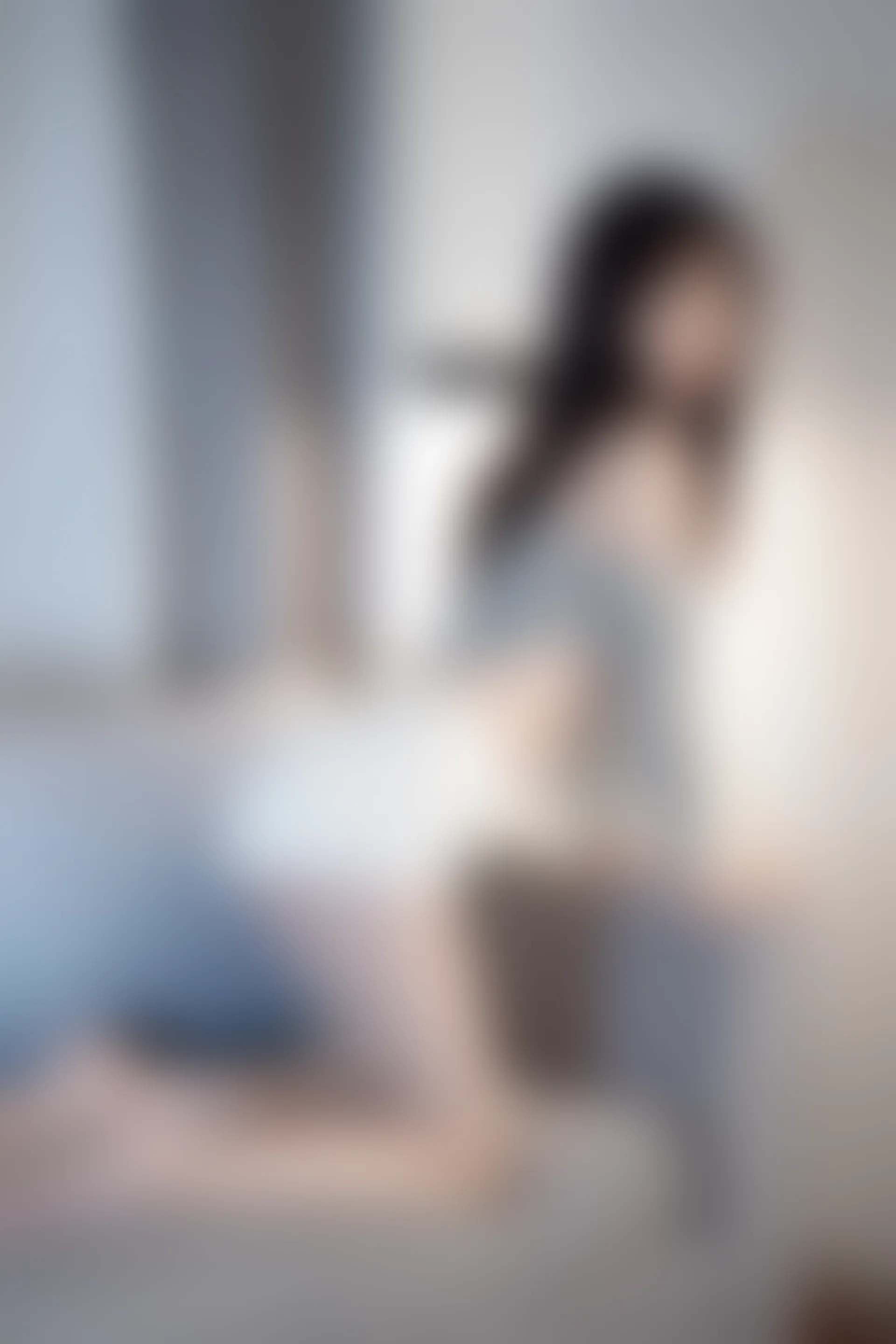XiuRen秀人网 2021.11.12 No.4206 Arude薇薇 牛仔短裙[51+1P 616MB]