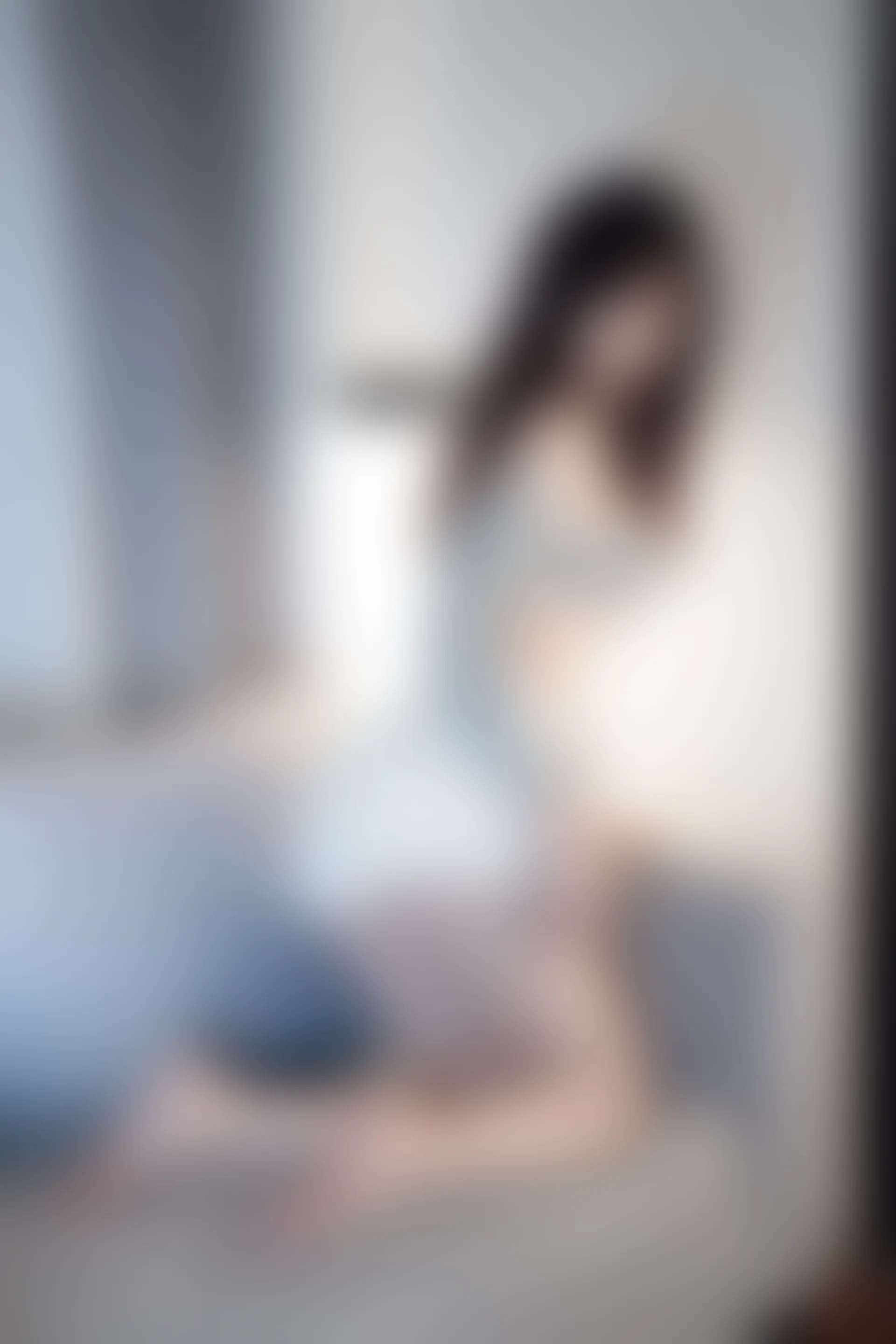 XiuRen秀人网 2021.11.12 No.4206 Arude薇薇 牛仔短裙[51+1P 616MB]