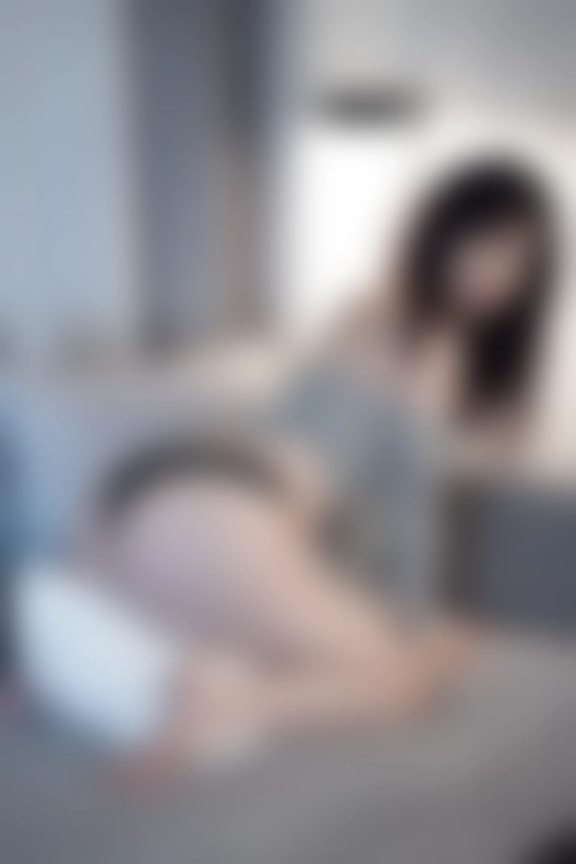 XiuRen秀人网 2021.11.12 No.4206 Arude薇薇 牛仔短裙[51+1P 616MB]