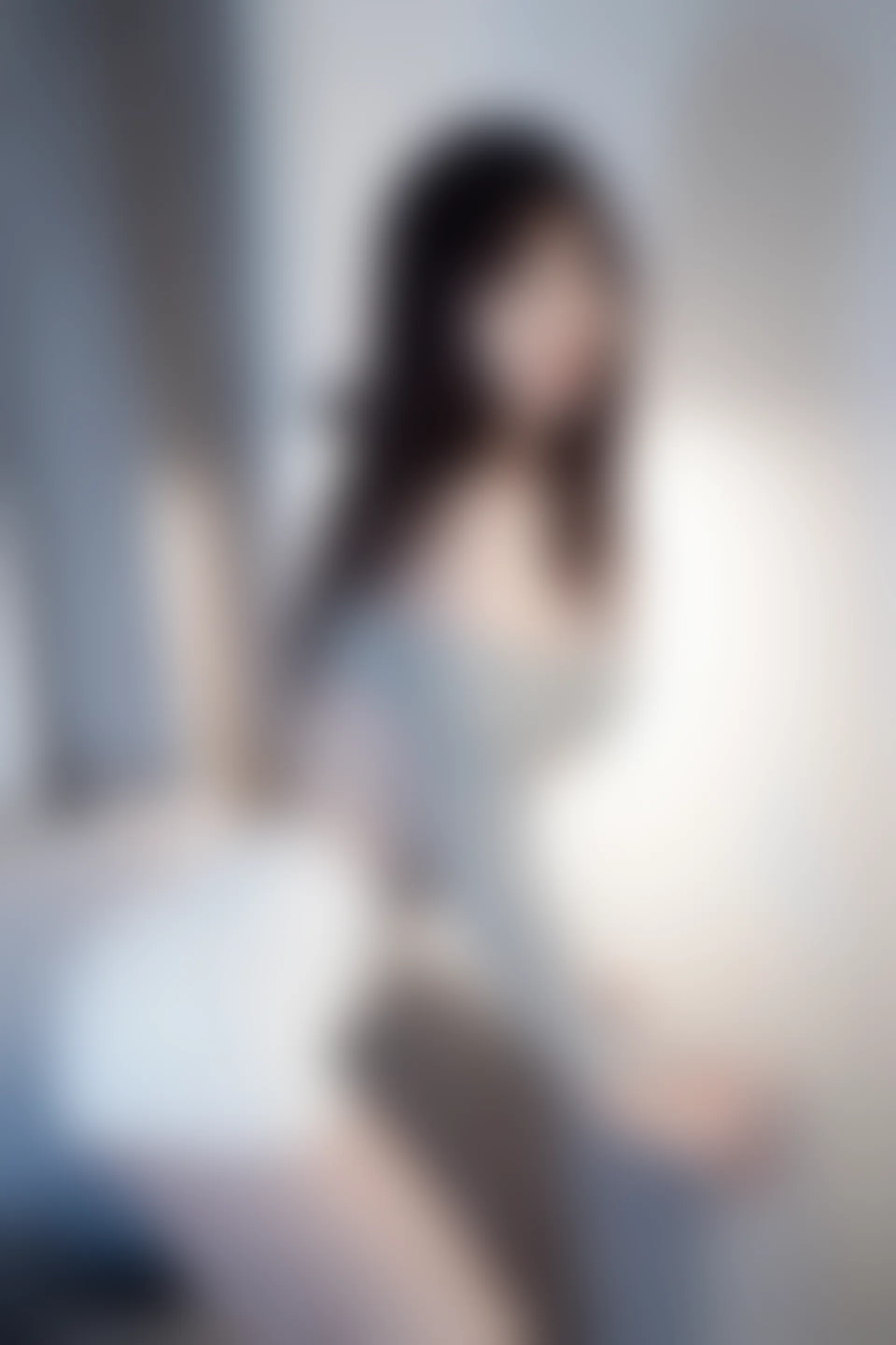 XiuRen秀人网 2021.11.12 No.4206 Arude薇薇 牛仔短裙[51+1P 616MB]