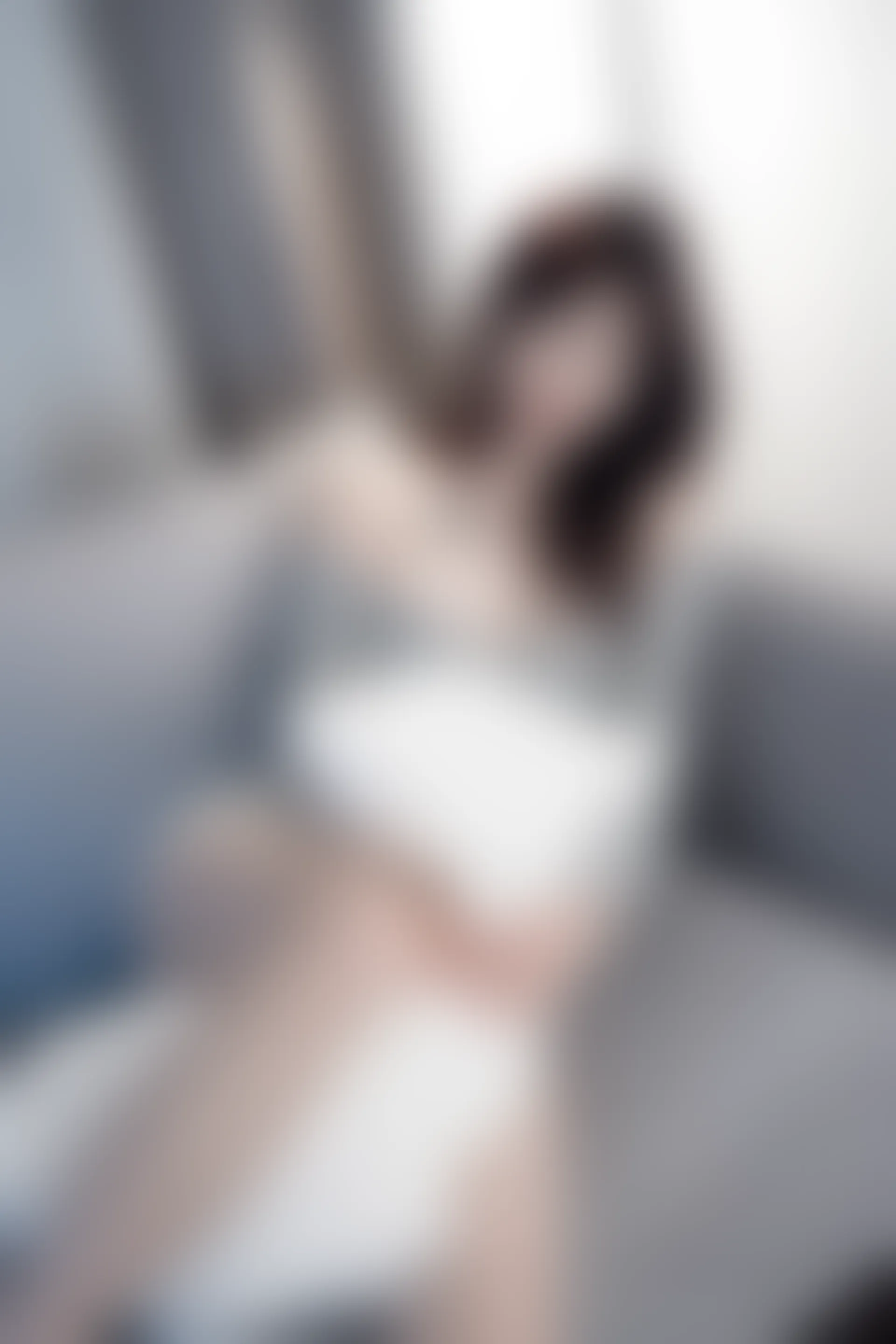 XiuRen秀人网 2021.11.12 No.4206 Arude薇薇 牛仔短裙[51+1P 616MB]