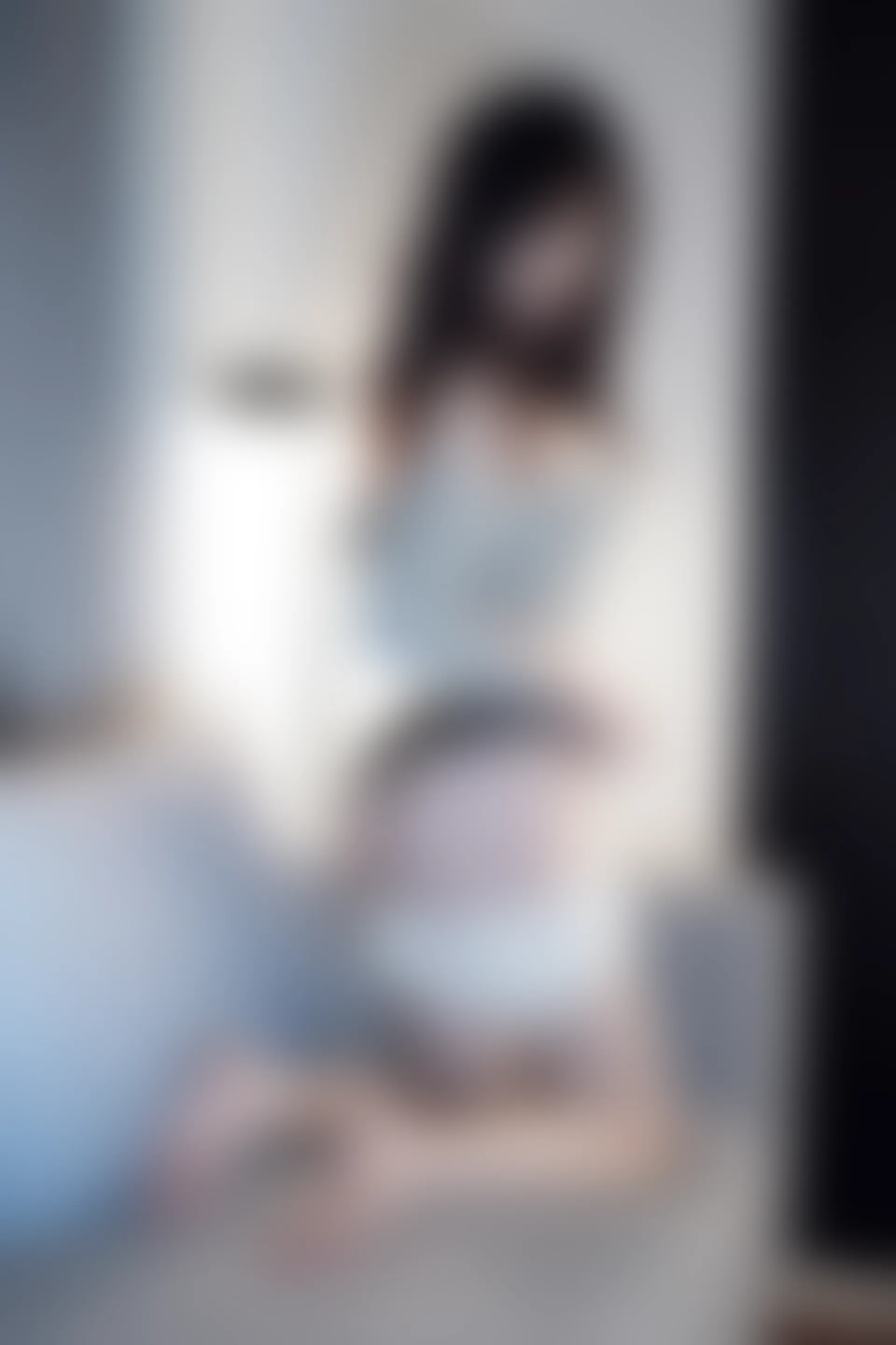 XiuRen秀人网 2021.11.12 No.4206 Arude薇薇 牛仔短裙[51+1P 616MB]