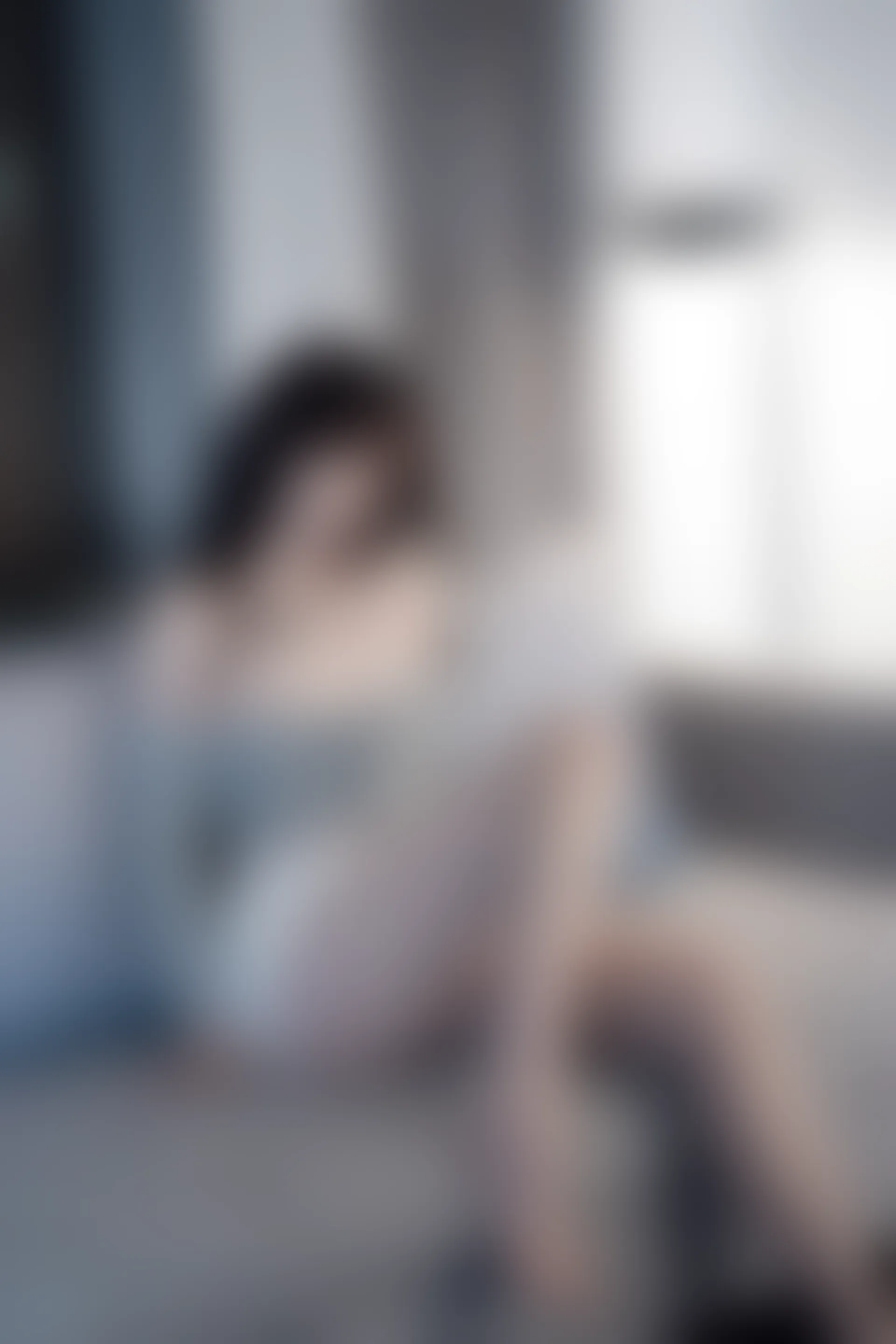 XiuRen秀人网 2021.11.12 No.4206 Arude薇薇 牛仔短裙[51+1P 616MB]