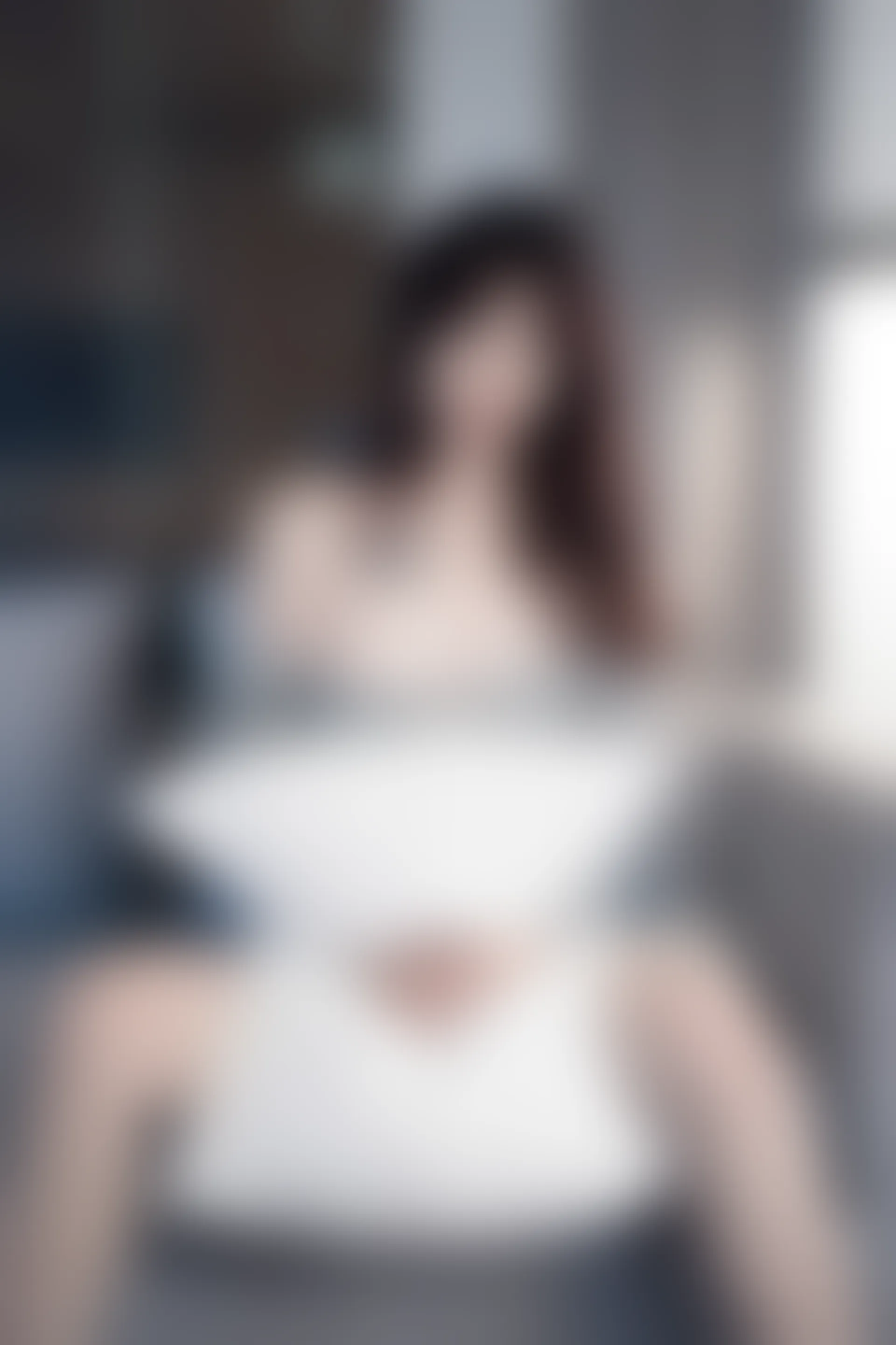 XiuRen秀人网 2021.11.12 No.4206 Arude薇薇 牛仔短裙[51+1P 616MB]