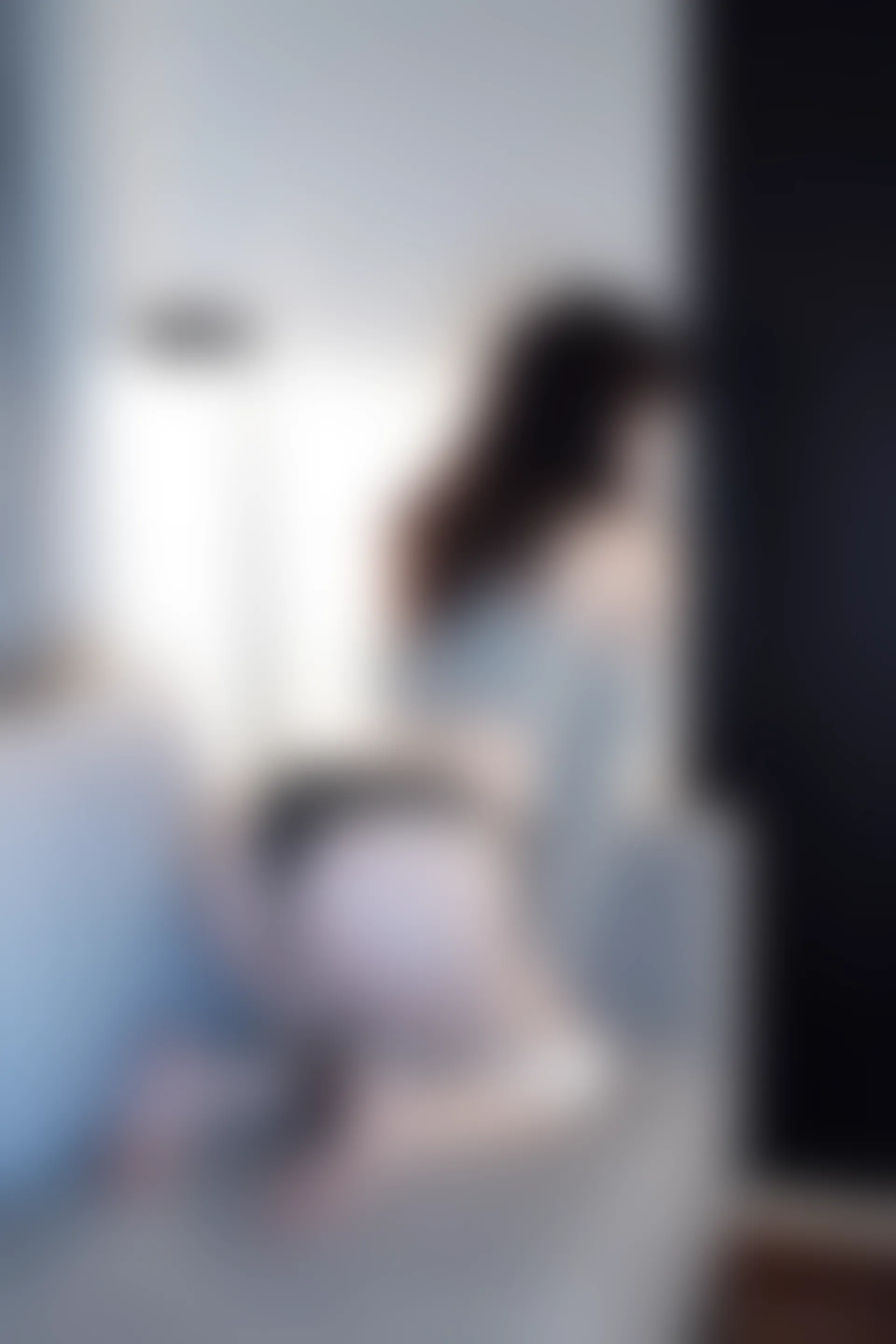 XiuRen秀人网 2021.11.12 No.4206 Arude薇薇 牛仔短裙[51+1P 616MB]