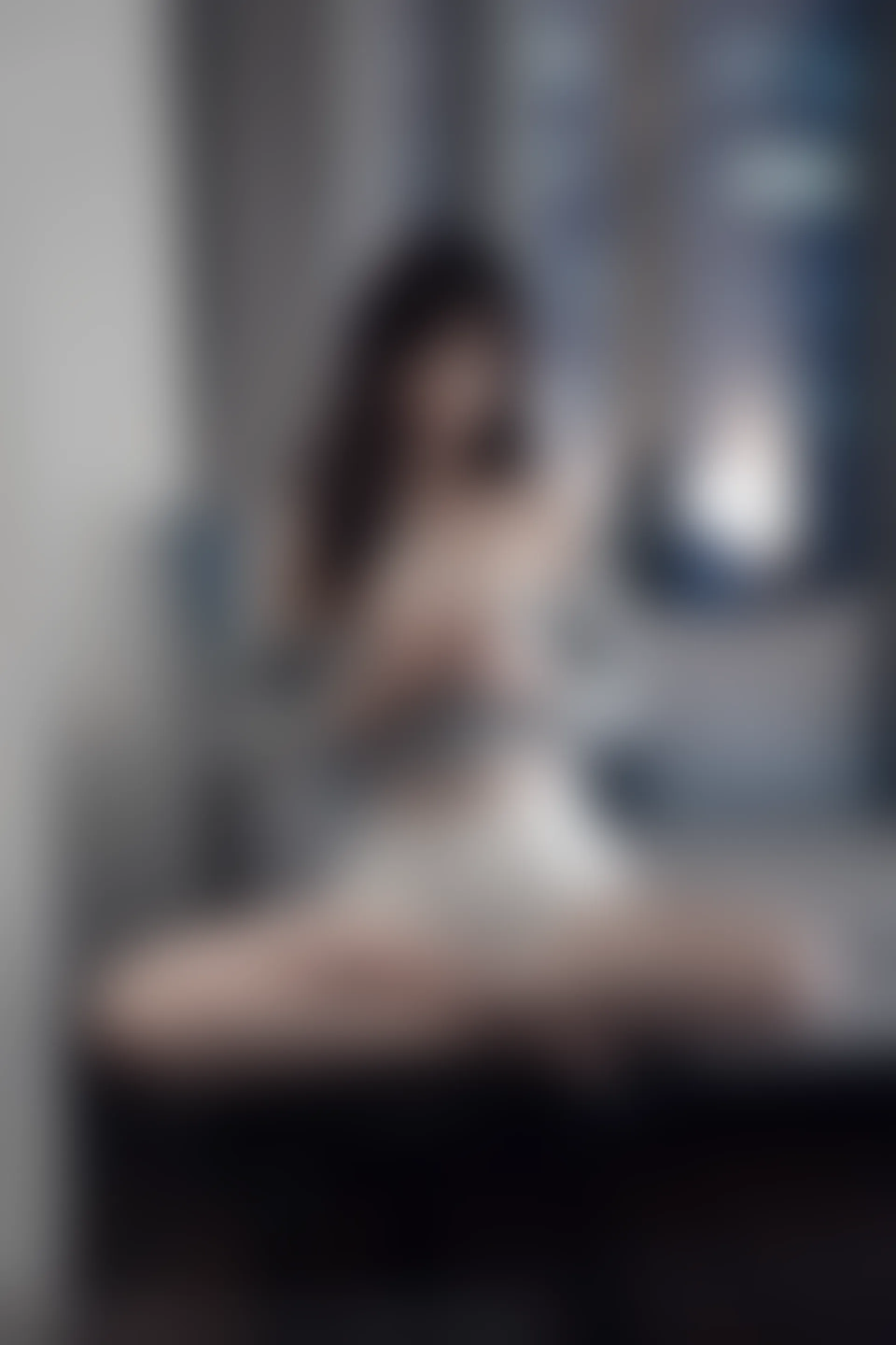 XiuRen秀人网 2021.11.12 No.4206 Arude薇薇 牛仔短裙[51+1P 616MB]
