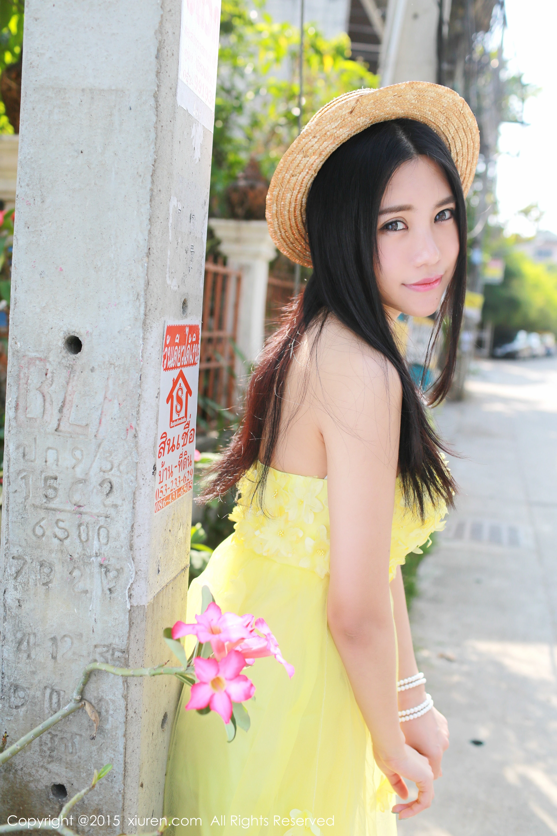 XiuRen秀人网 2015.02.11 No.296 绮里嘉ula [67P351MB]