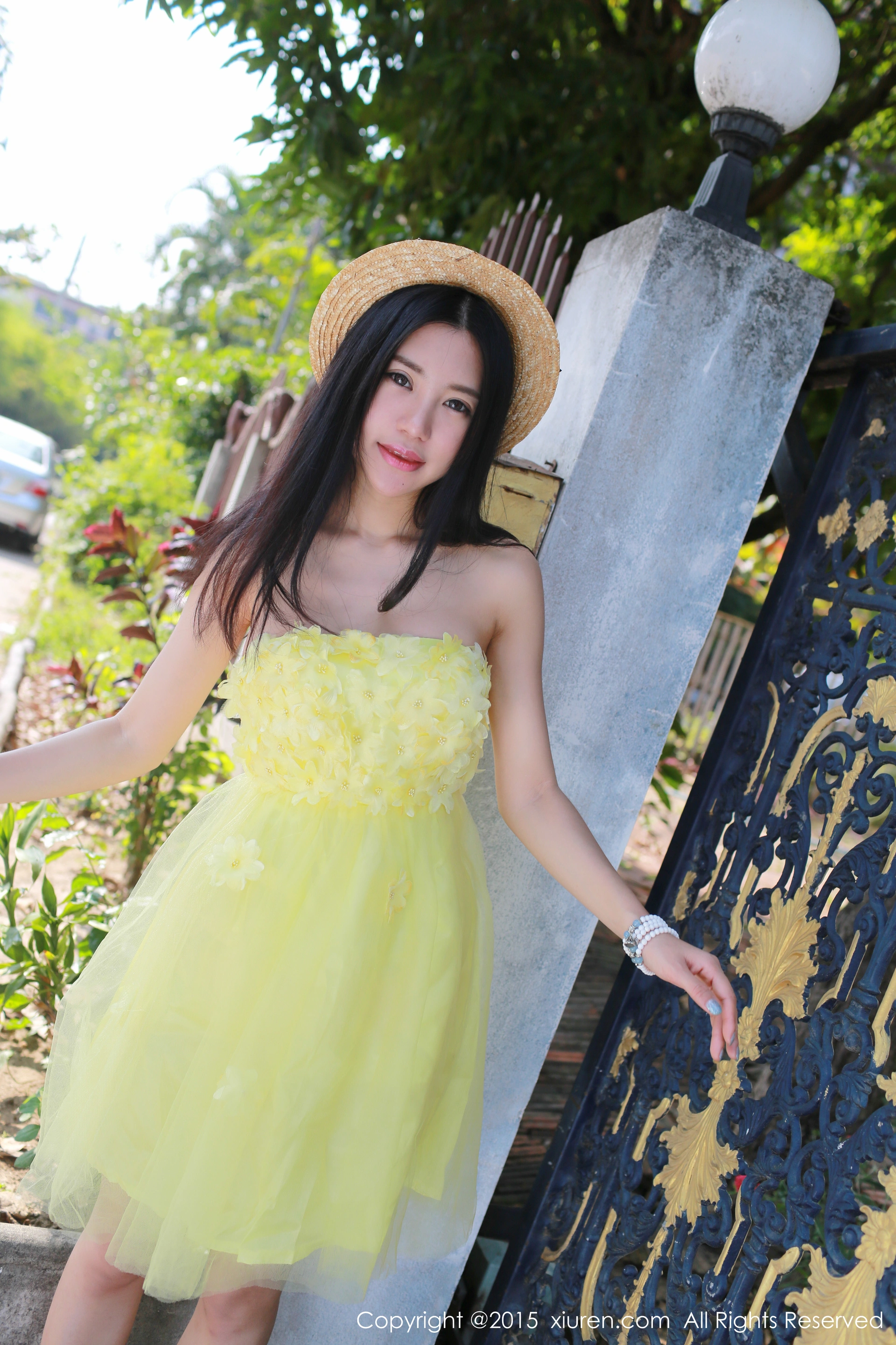 XiuRen秀人网 2015.02.11 No.296 绮里嘉ula [67P351MB]