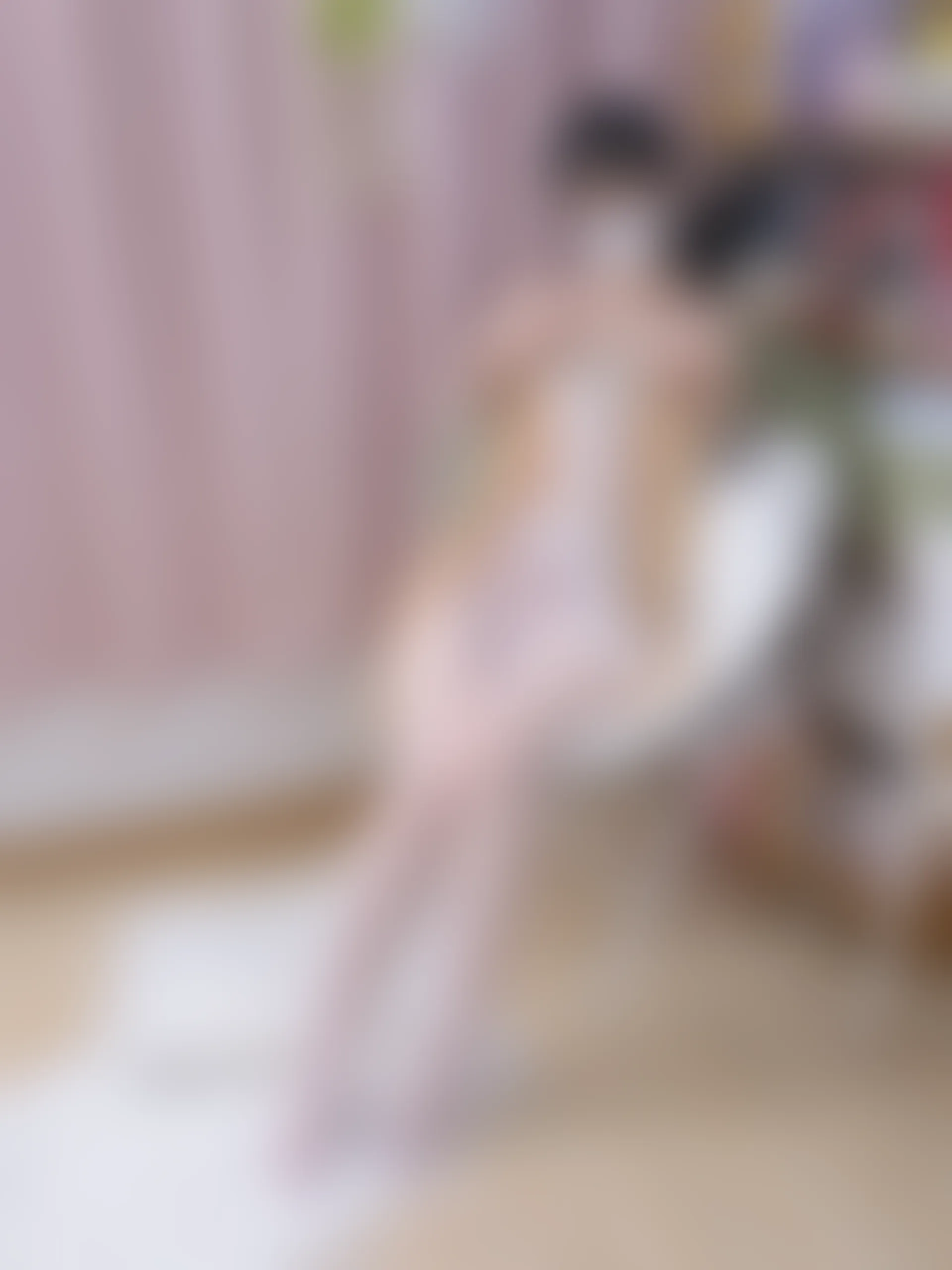 森萝财团 月下-08E 小夜 白丝汉服 [74P1V-5.58GB]