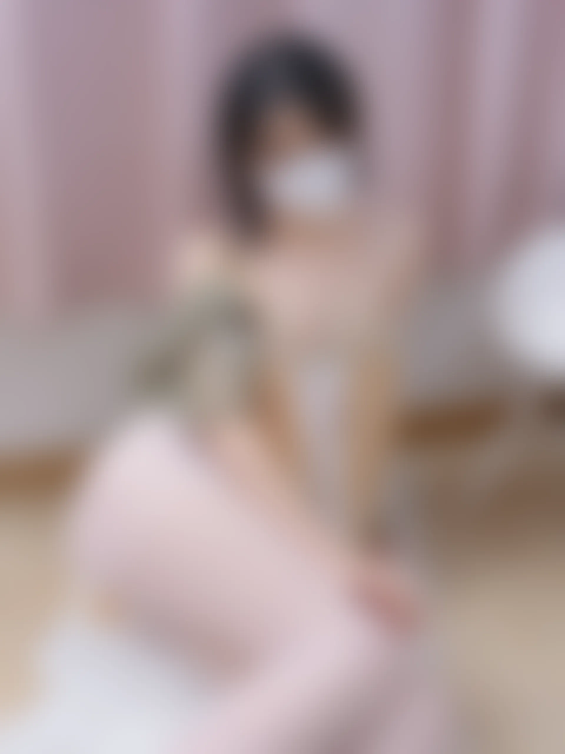森萝财团 月下-08E 小夜 白丝汉服 [74P1V-5.58GB]
