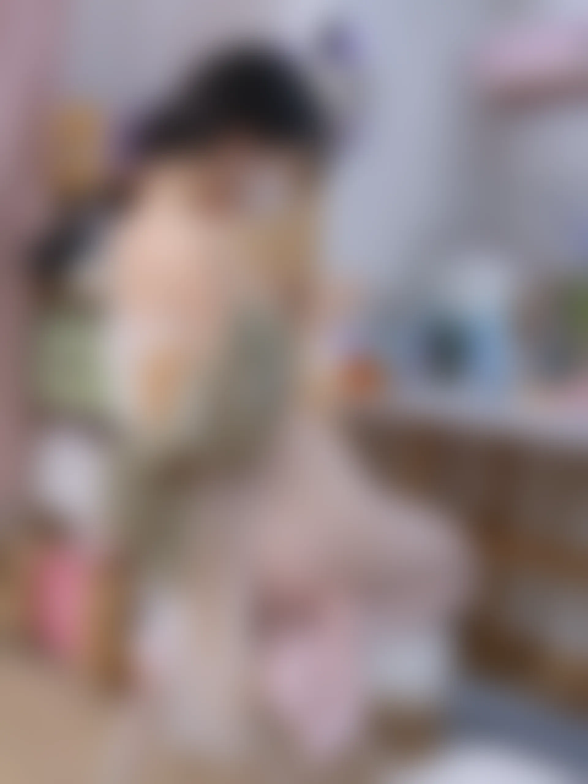 森萝财团 月下-08E 小夜 白丝汉服 [74P1V-5.58GB]