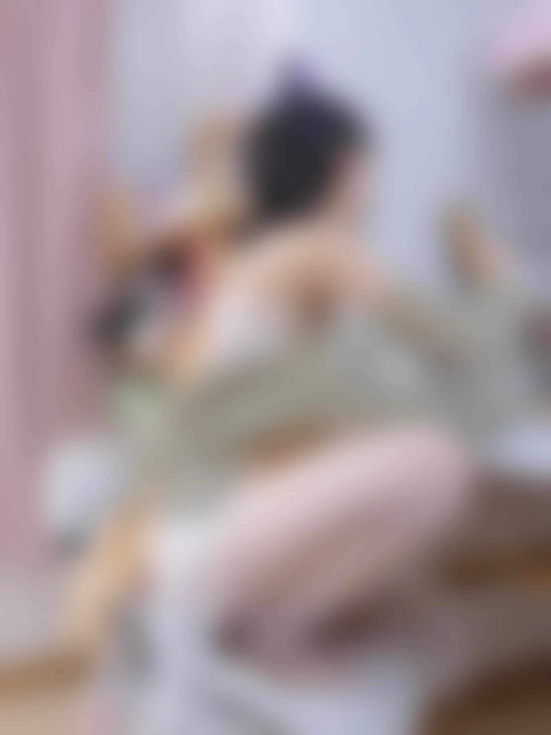 森萝财团 月下-08E 小夜 白丝汉服 [74P1V-5.58GB]