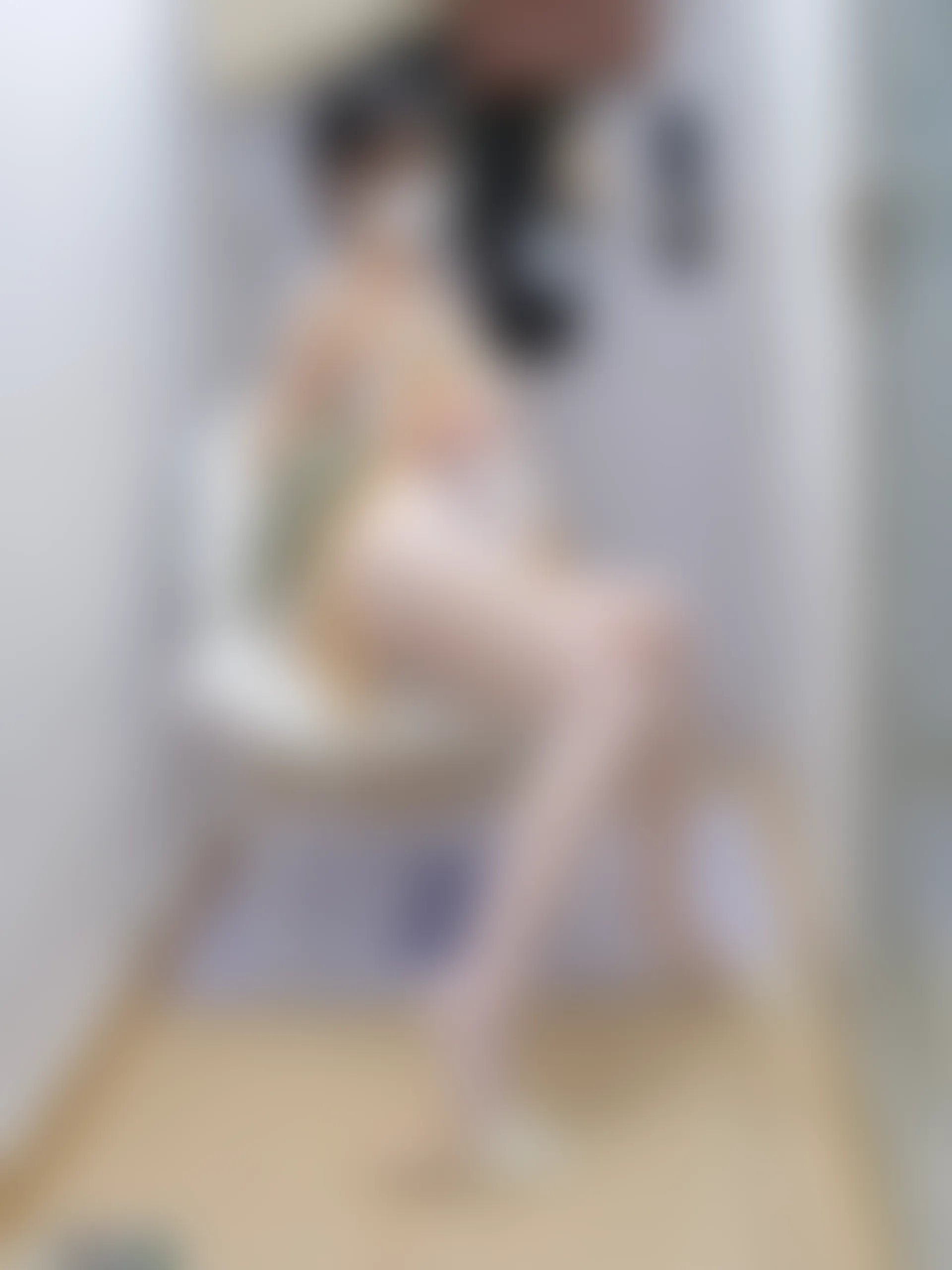 森萝财团 月下-08E 小夜 白丝汉服 [74P1V-5.58GB]