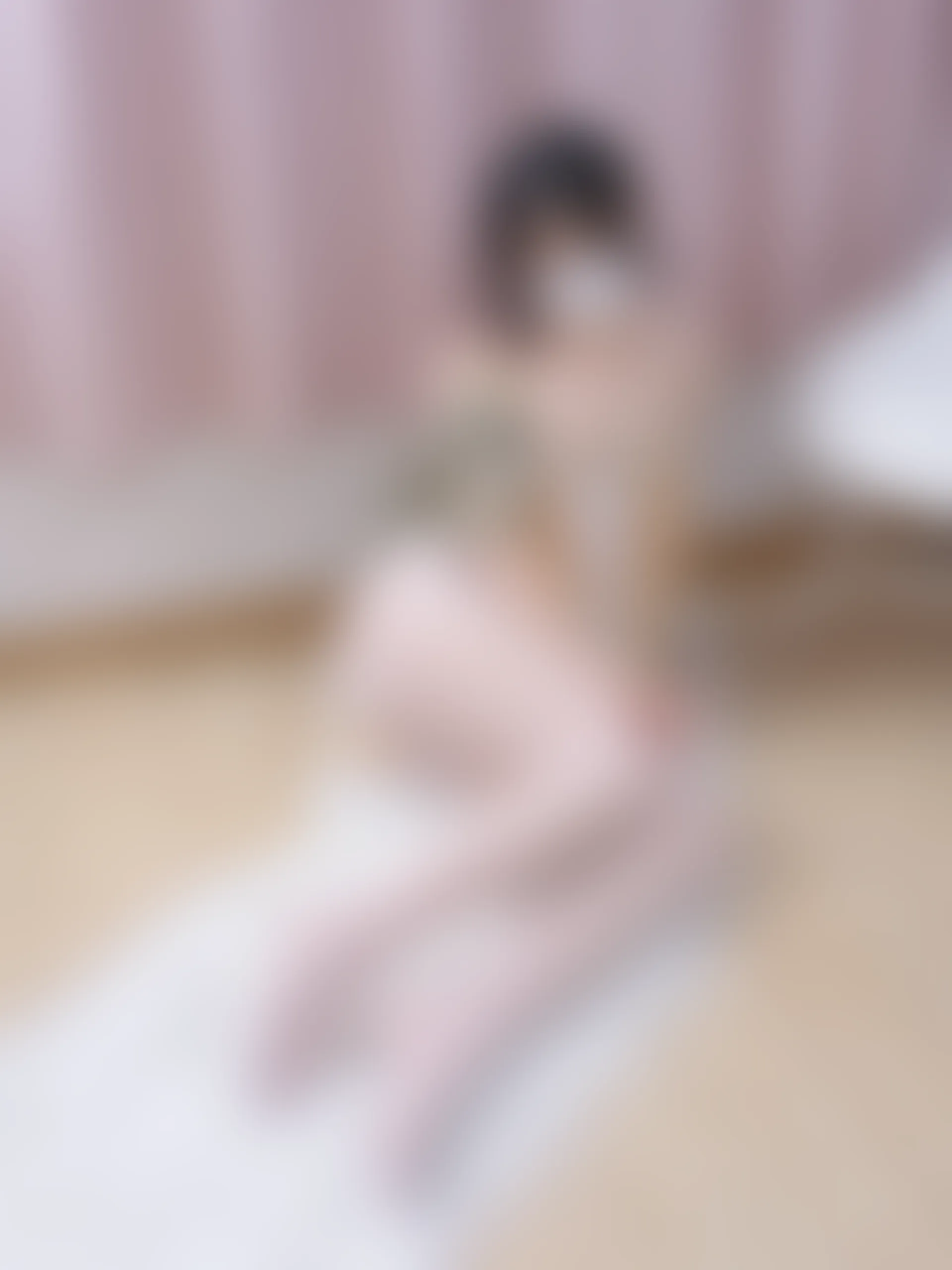 森萝财团 月下-08E 小夜 白丝汉服 [74P1V-5.58GB]