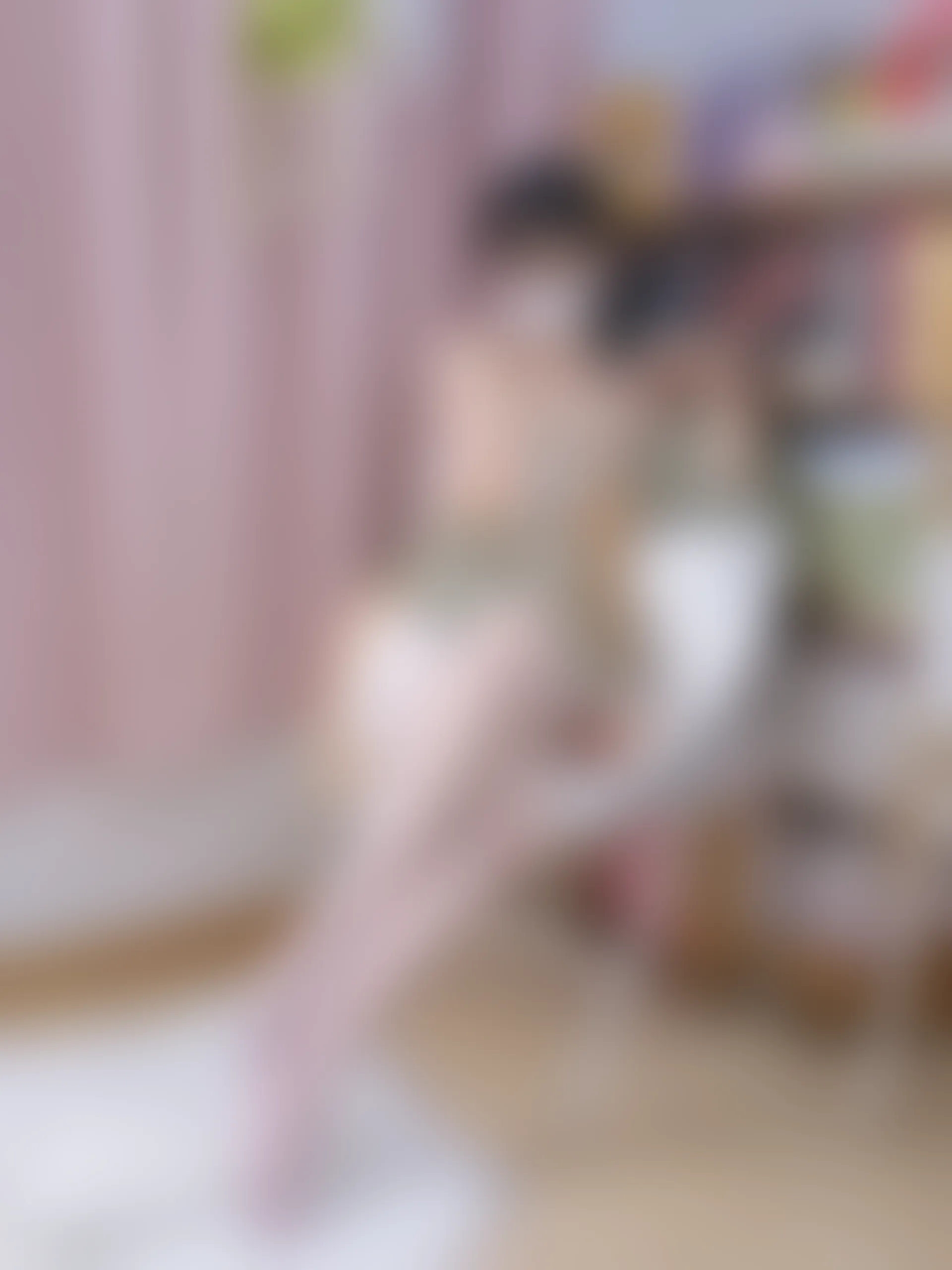 森萝财团 月下-08E 小夜 白丝汉服 [74P1V-5.58GB]