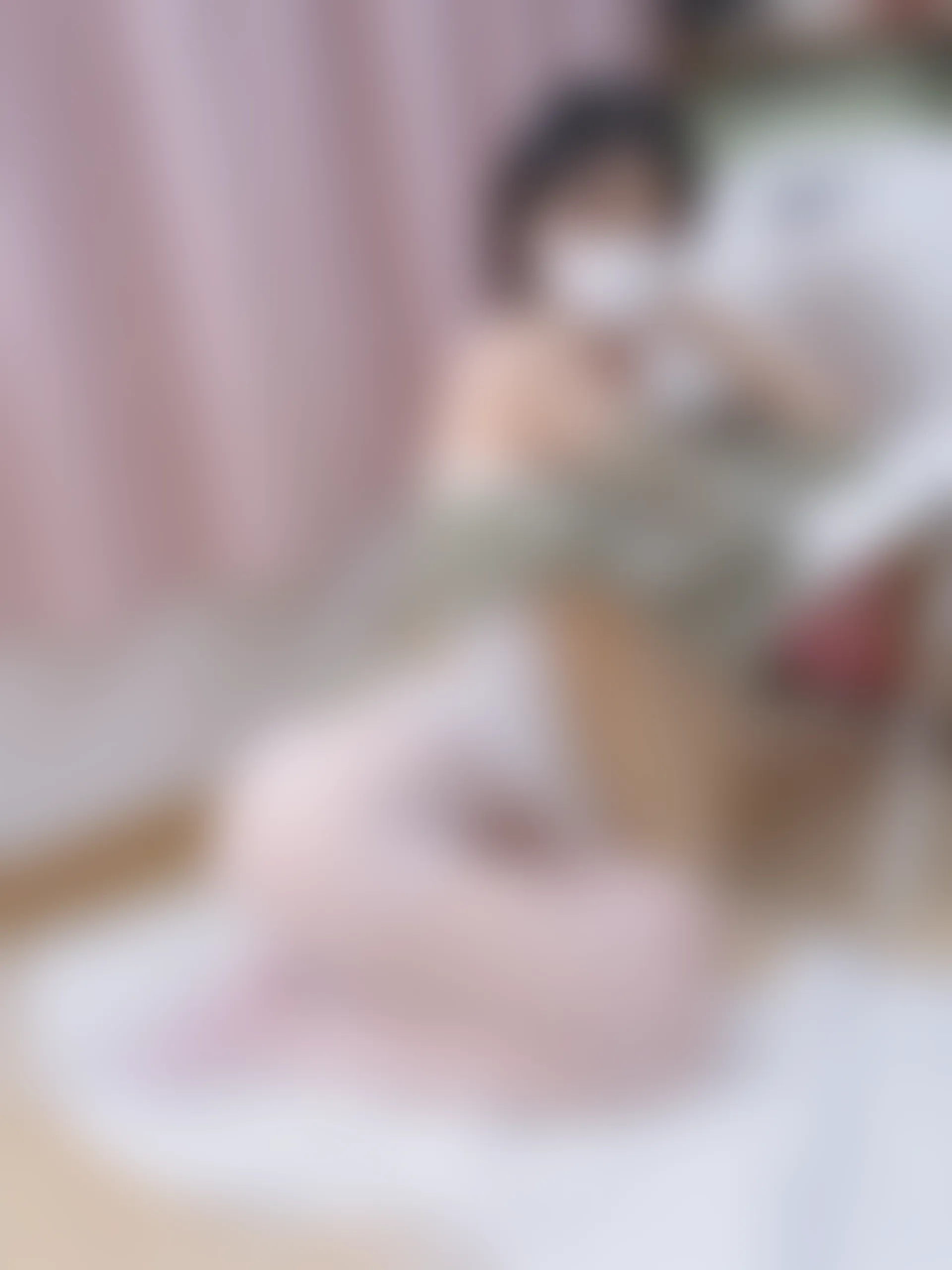 森萝财团 月下-08E 小夜 白丝汉服 [74P1V-5.58GB]