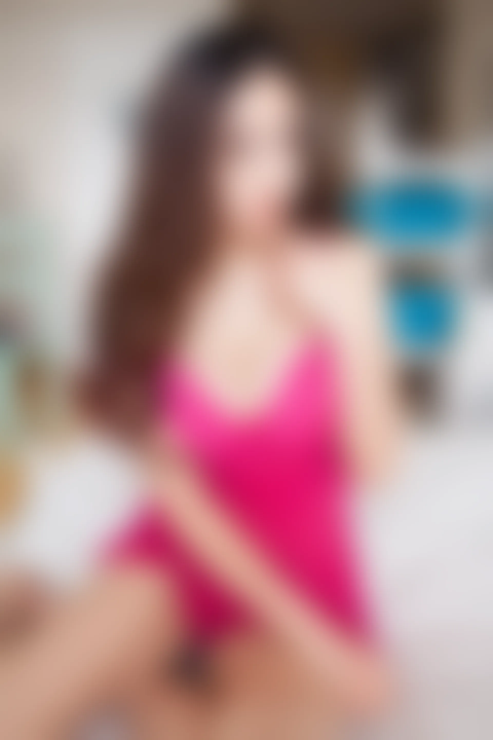 XiuRen秀人网 2014.01.21 No.089 陈思琪