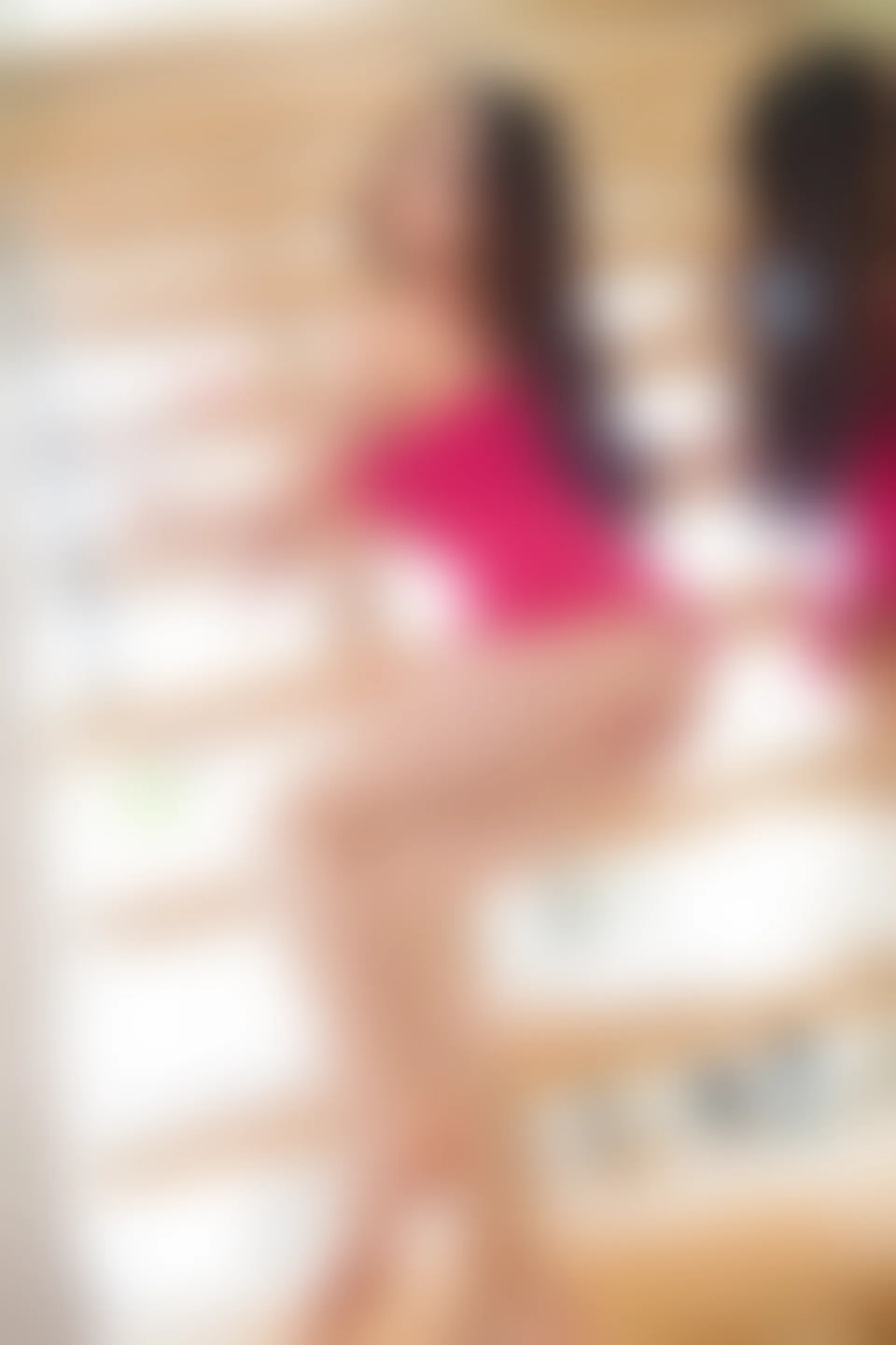 XiuRen秀人网 2014.01.21 No.089 陈思琪