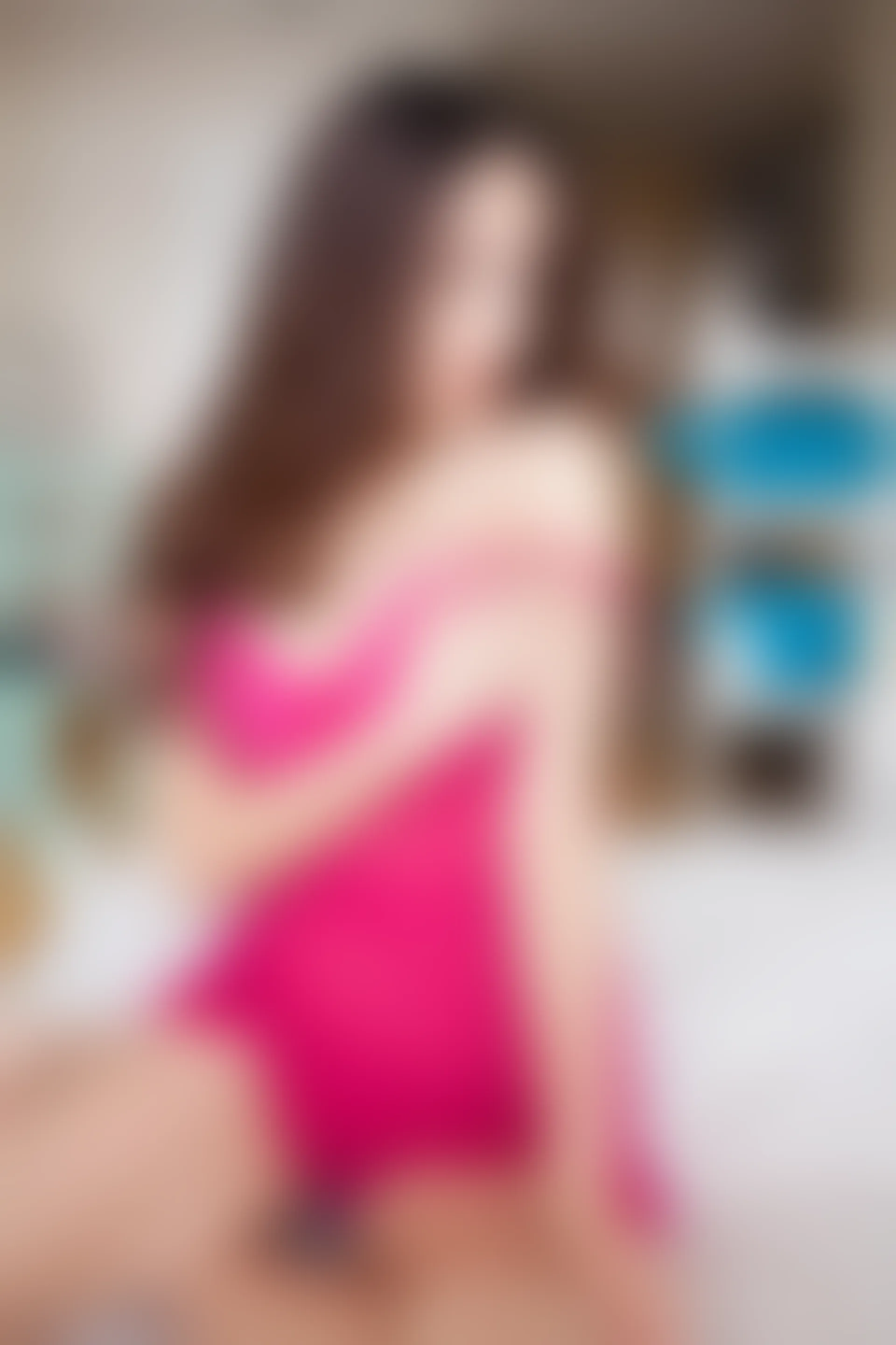 XiuRen秀人网 2014.01.21 No.089 陈思琪