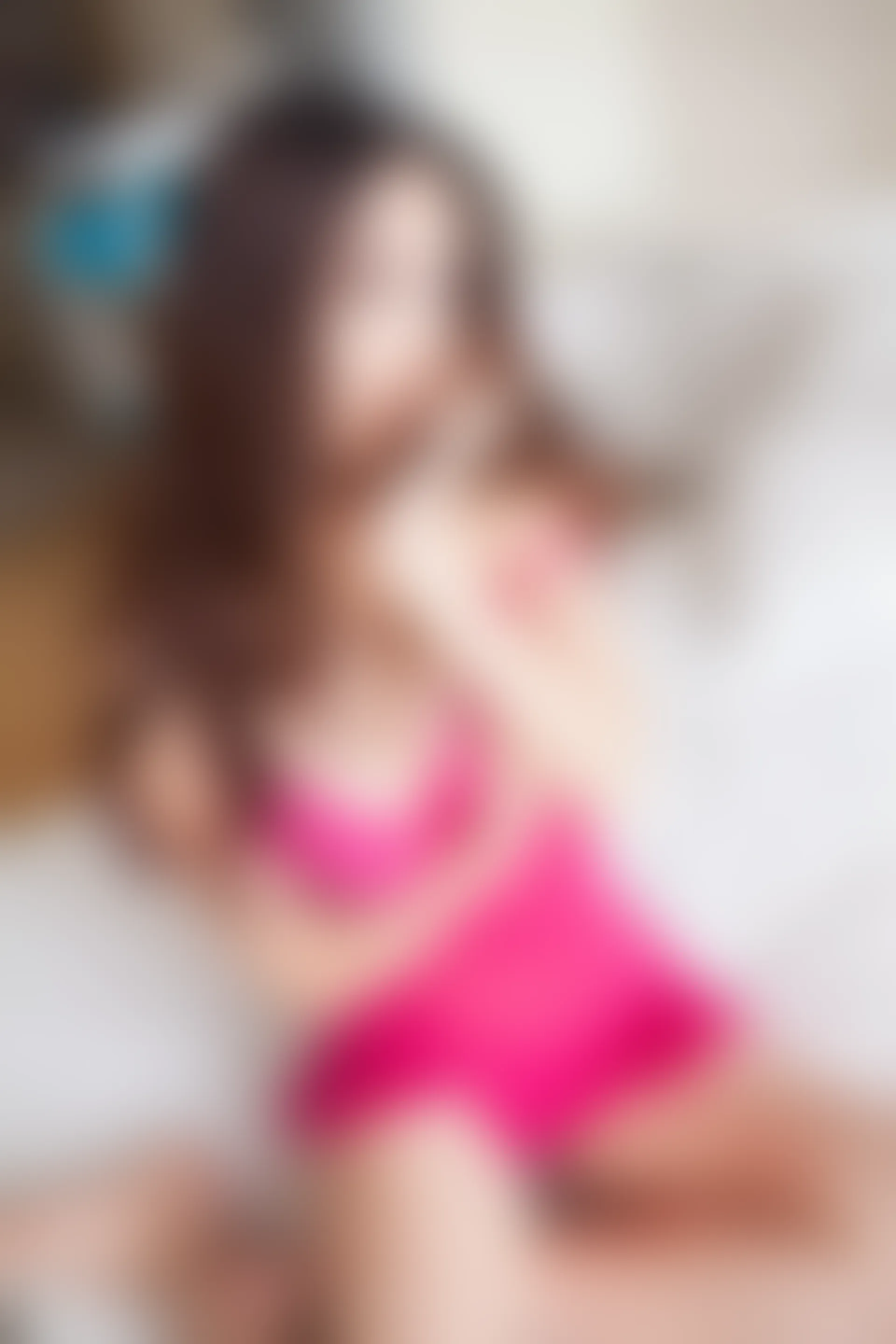 XiuRen秀人网 2014.01.21 No.089 陈思琪