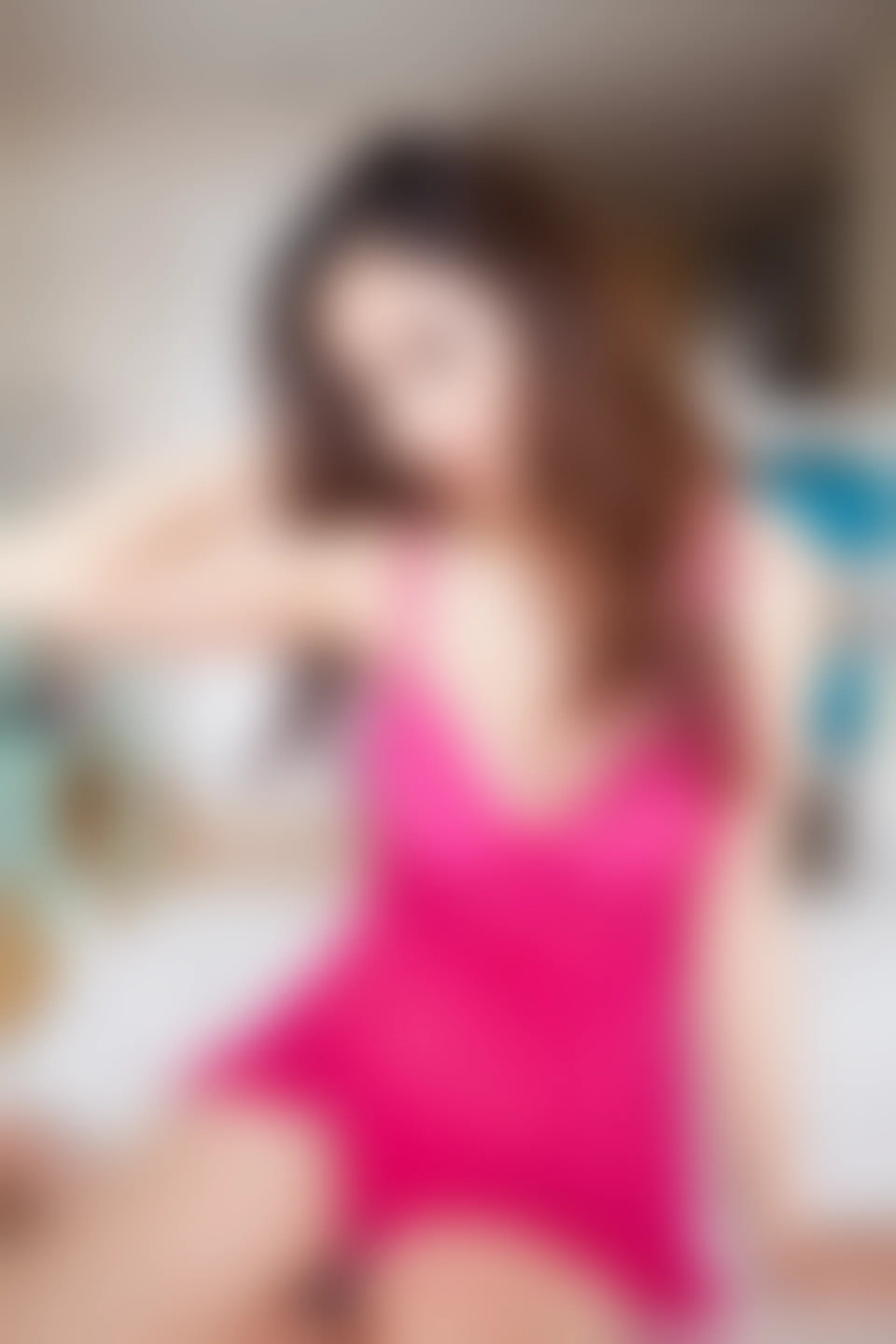 XiuRen秀人网 2014.01.21 No.089 陈思琪
