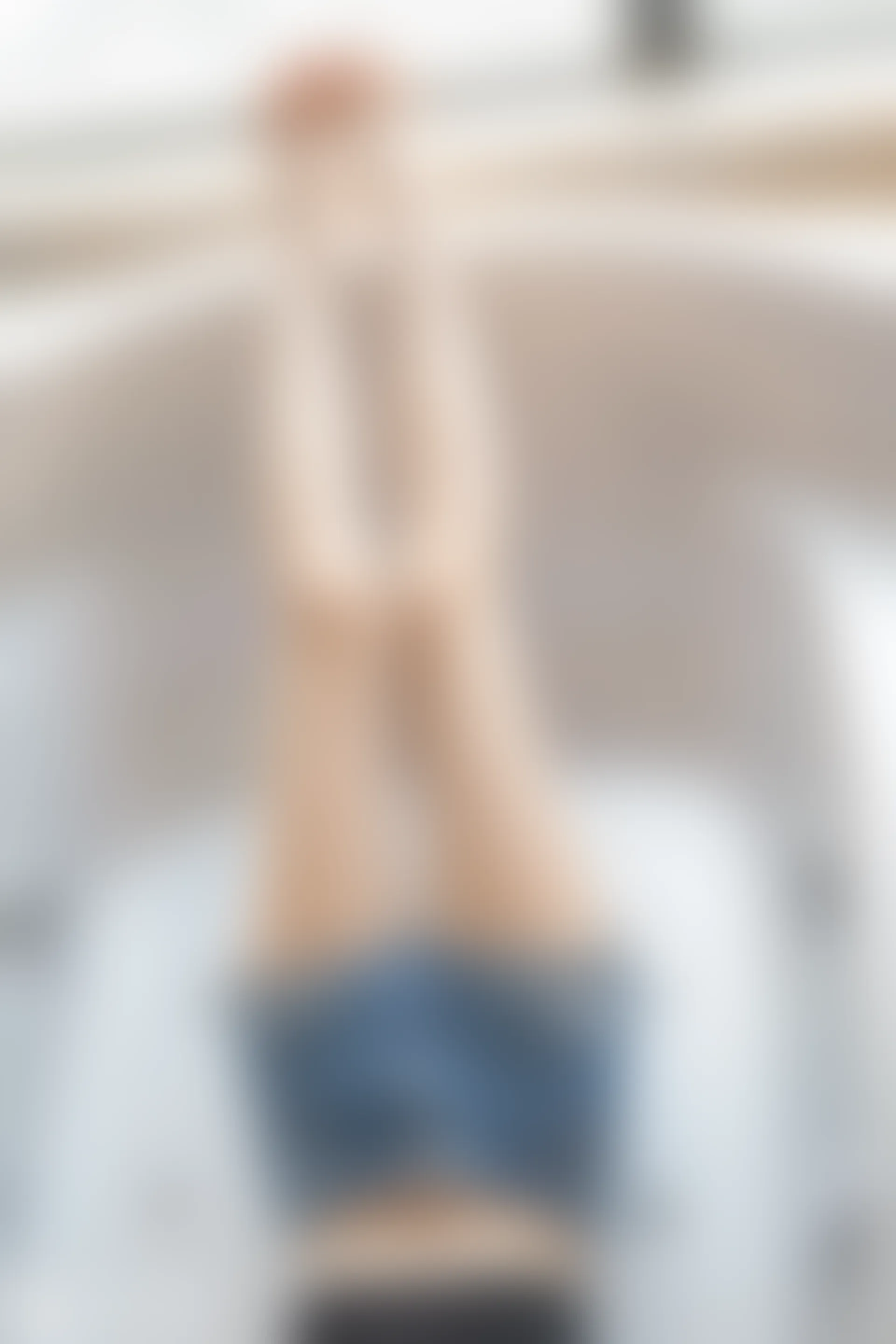 C27.007 浴缸里的果腿 [40P-75MB]