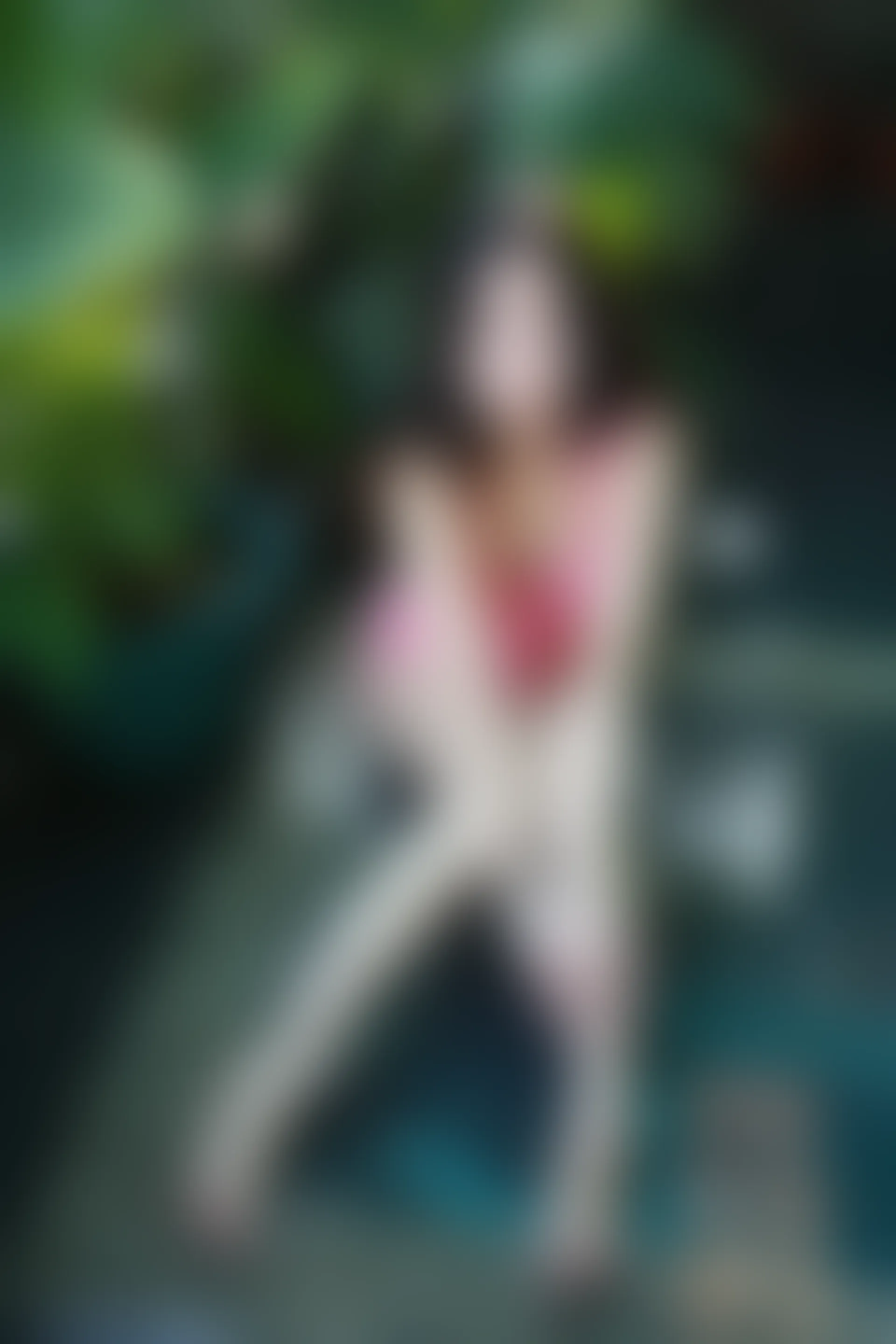 XiuRen秀人网 2013.09.24 No.017 MOON嘉依
